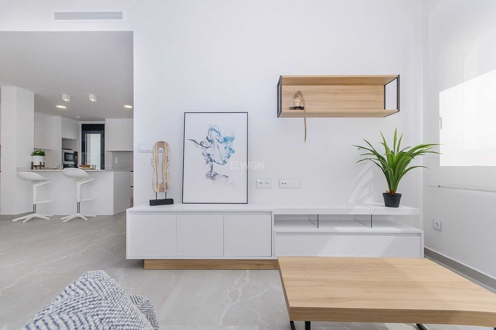 Nowy budynek - Bungalow - San Miguel de Salinas - Cerro Del Sol