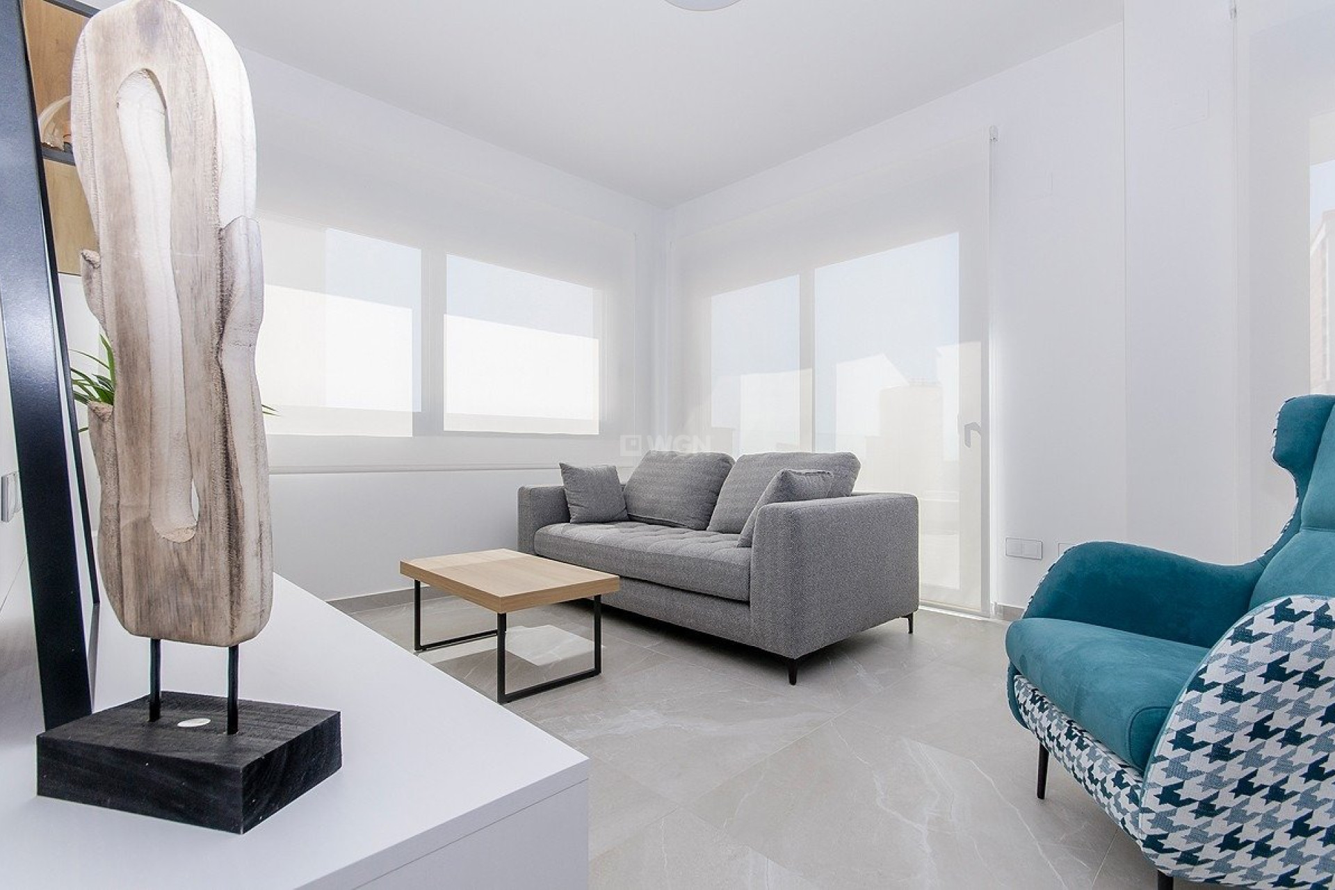 Nowy budynek - Bungalow - San Miguel de Salinas - Cerro Del Sol