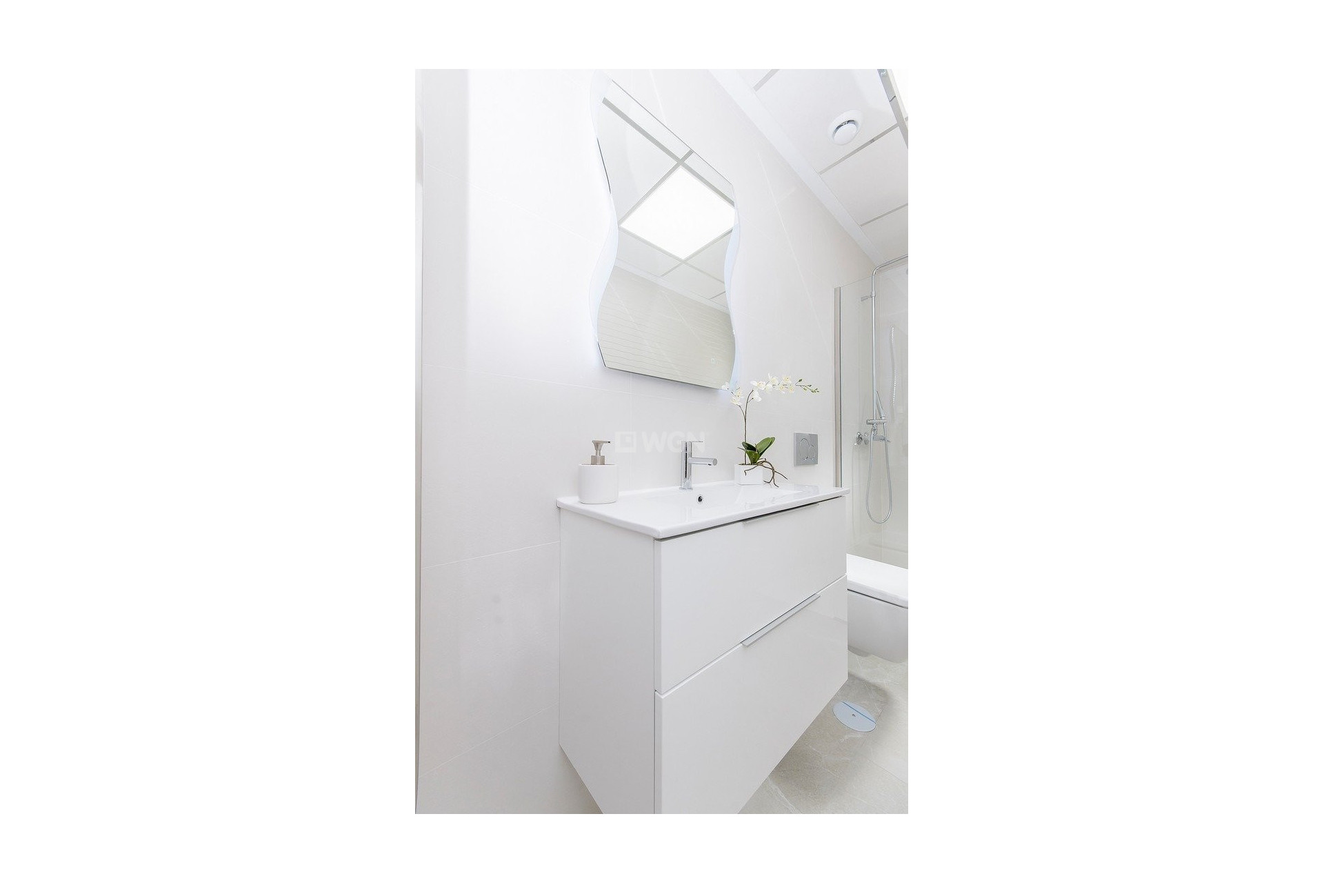 Nowy budynek - Bungalow - San Miguel de Salinas - Cerro Del Sol