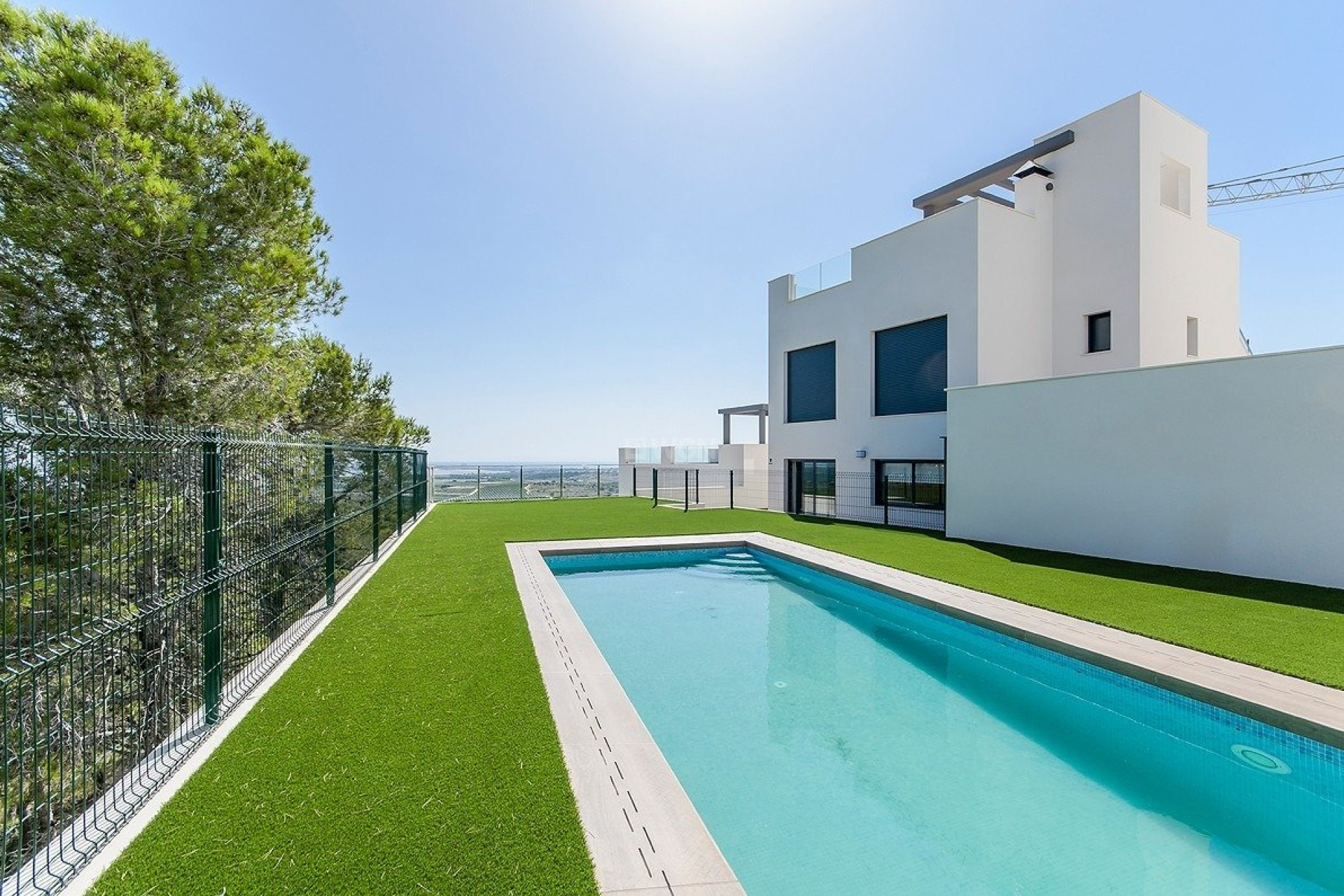 Nowy budynek - Bungalow - San Miguel de Salinas - Cerro Del Sol