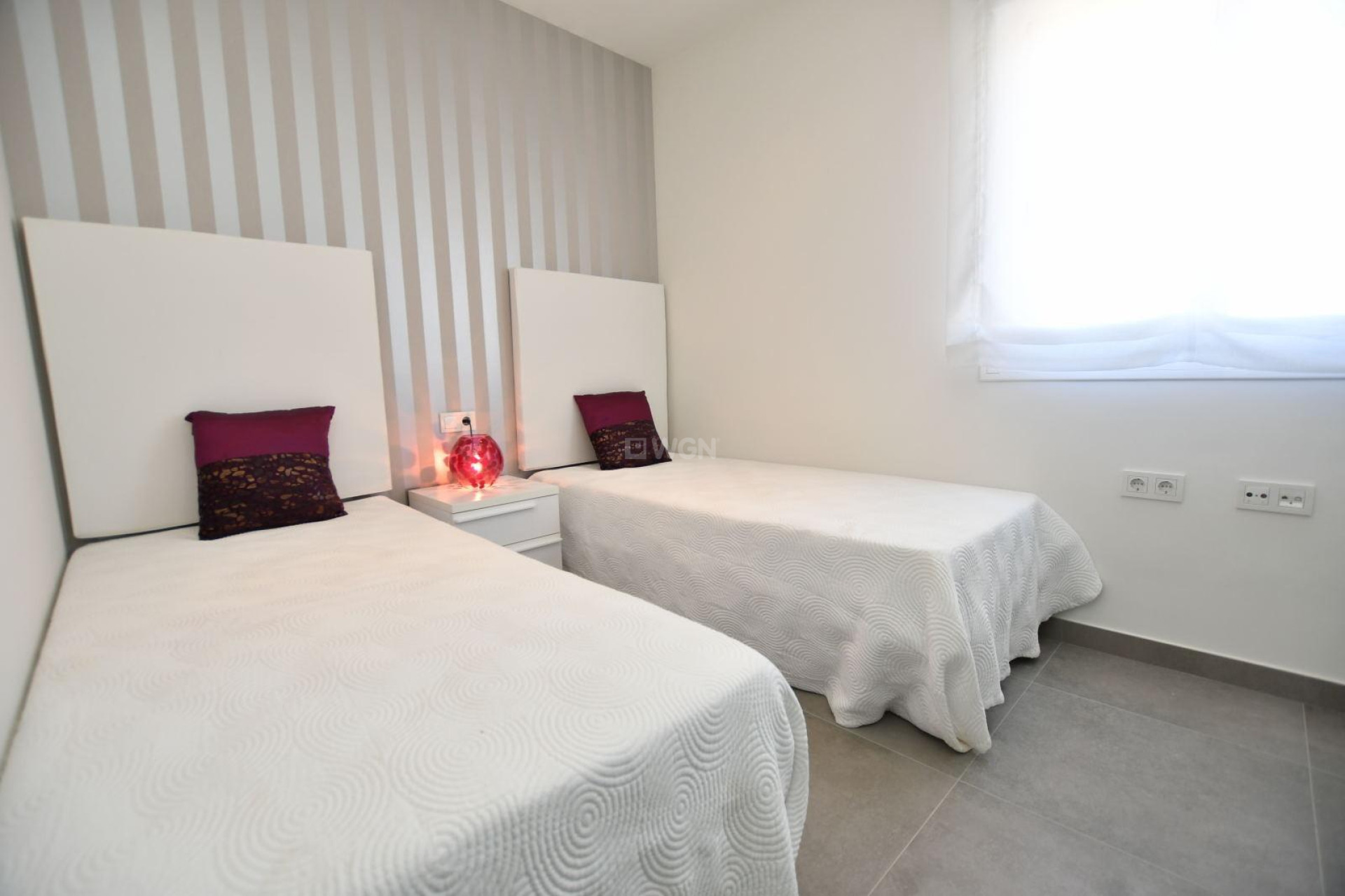 Nowy budynek - Bungalow - San Miguel de Salinas - La Cañada