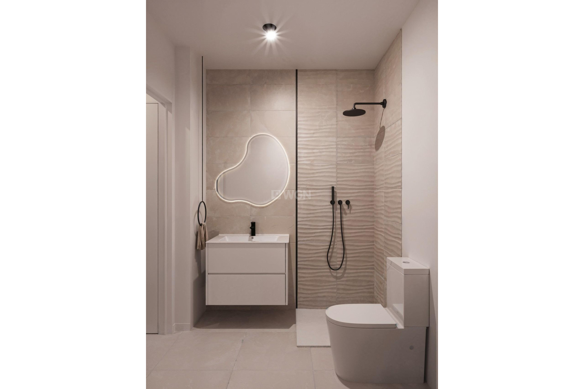 Nowy budynek - Bungalow - San Miguel de Salinas - Pueblo