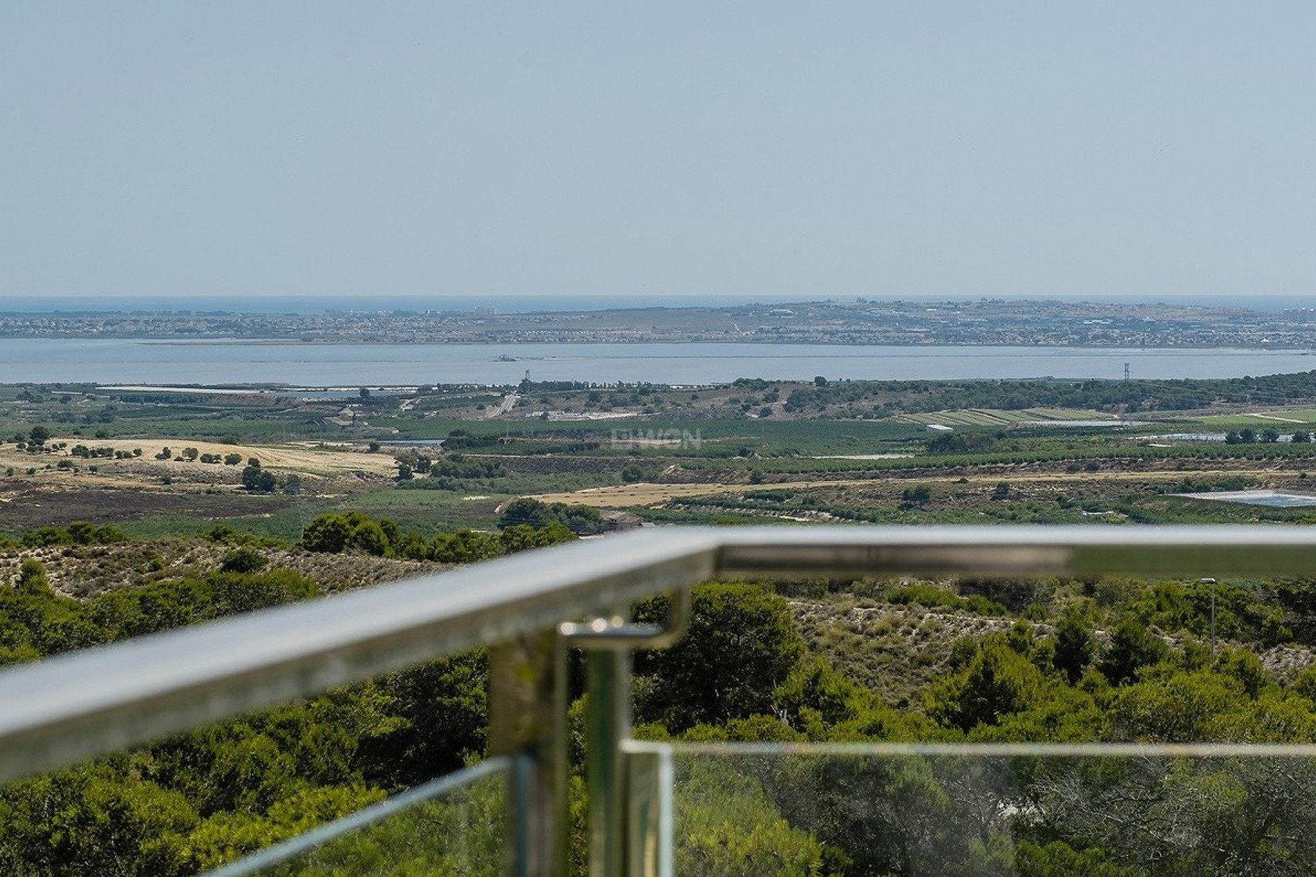 Nowy budynek - Bungalow - San Miguel de Salinas - Urbanizaciones