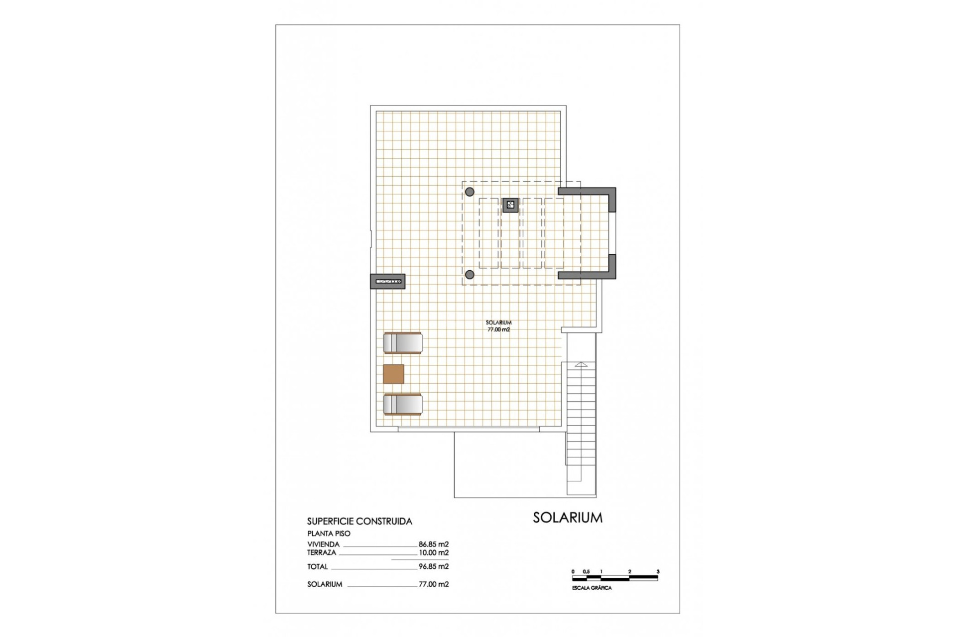 Nowy budynek - Bungalow - San Miguel de Salinas - VistaBella Golf