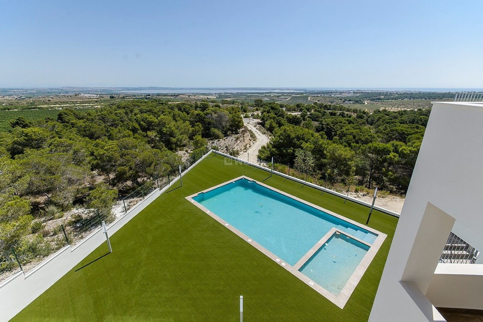 Nowy budynek - Bungalow - San Miguel de Salinas - VistaBella Golf