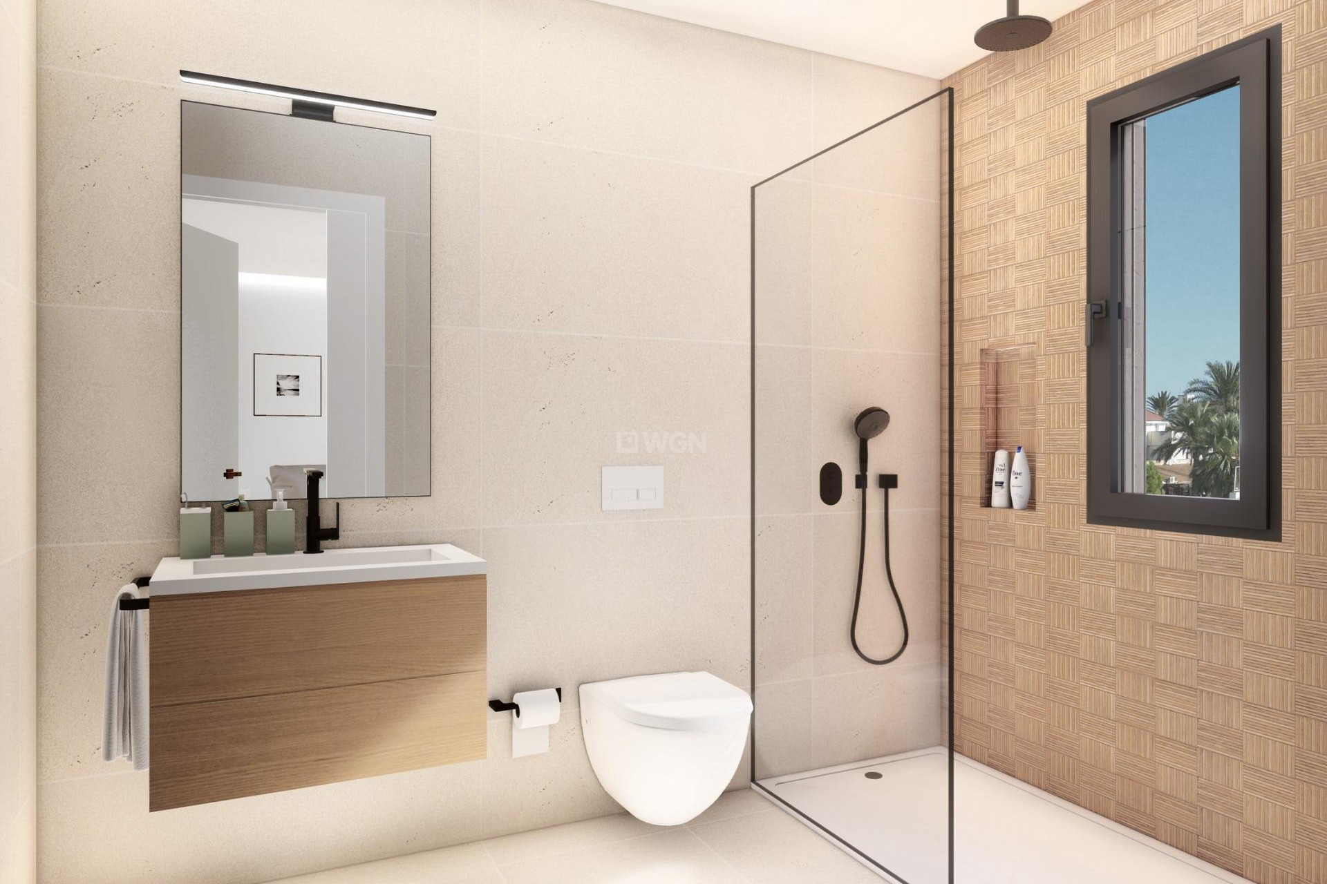 Nowy budynek - Bungalow - San Pedro del Pinatar - Lo pagan