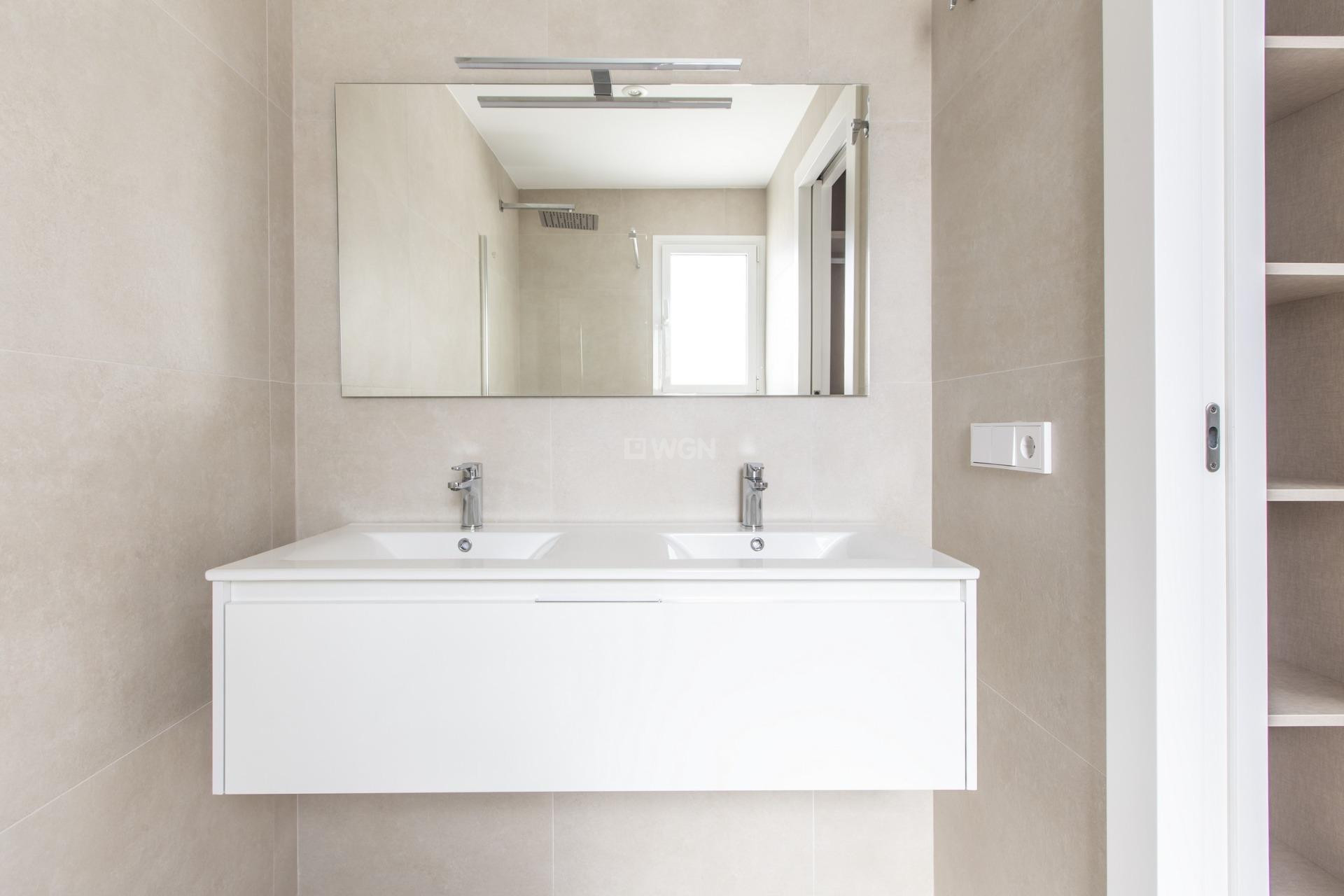 Nowy budynek - Bungalow - Santiago de la ribera - SANTIAGO DE LA RIBERA