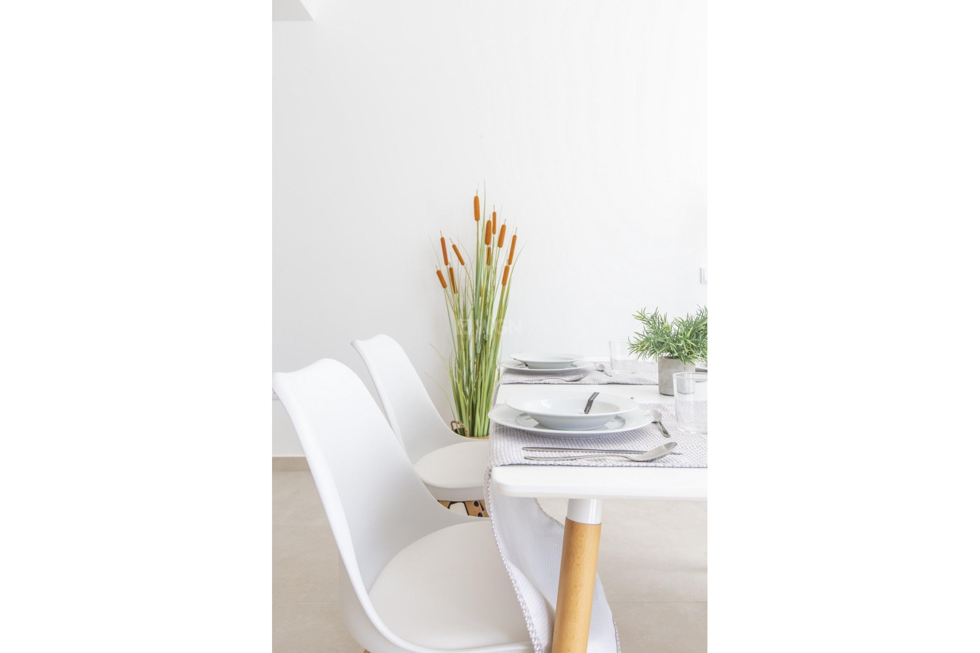 Nowy budynek - Bungalow - Santiago de la ribera - SANTIAGO DE LA RIBERA