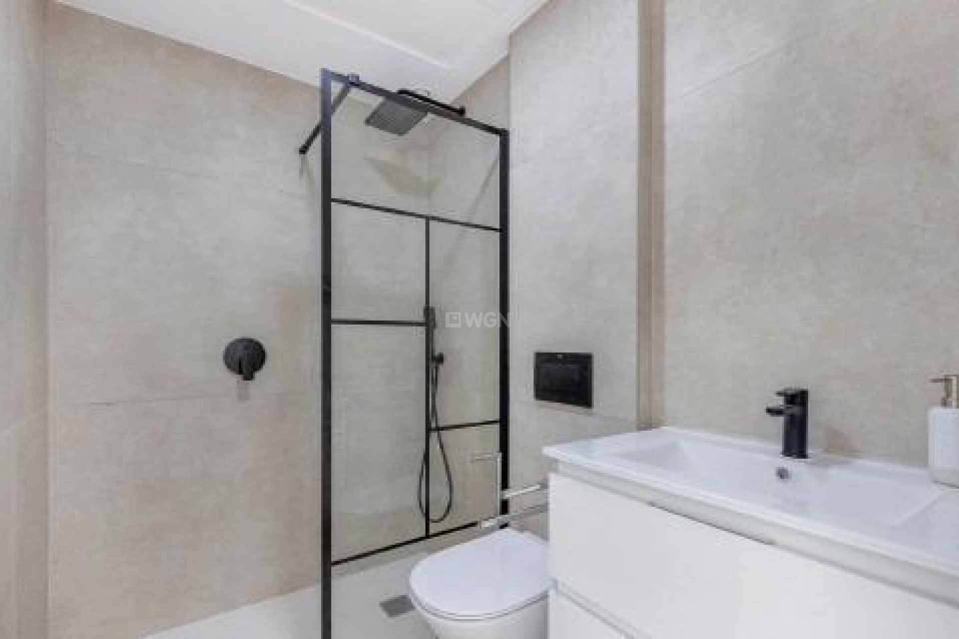 Nowy budynek - Bungalow - Santiago de la ribera - SANTIAGO DE LA RIBERA