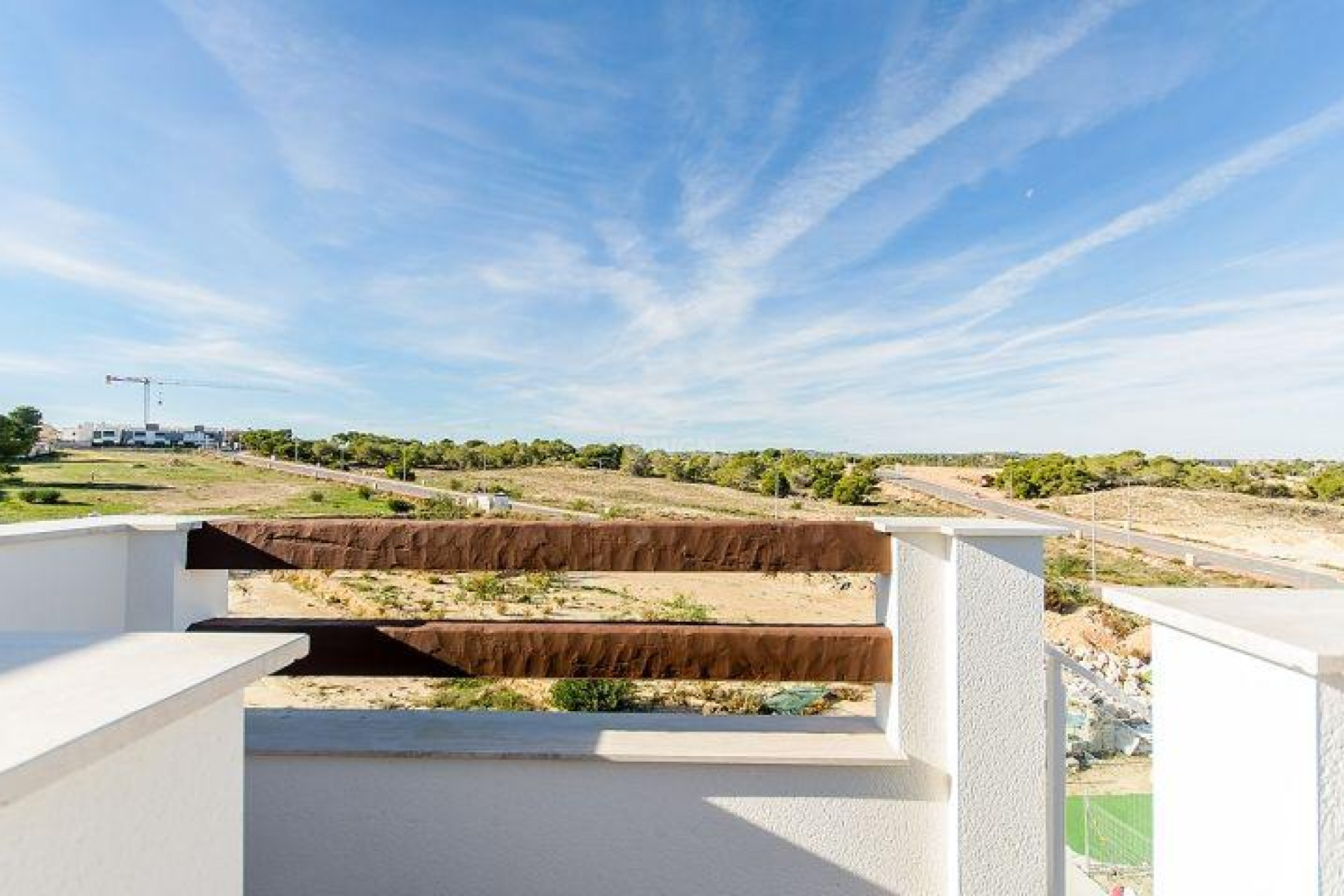 Nowy budynek - Bungalow - Torrevieja - Los Balcones