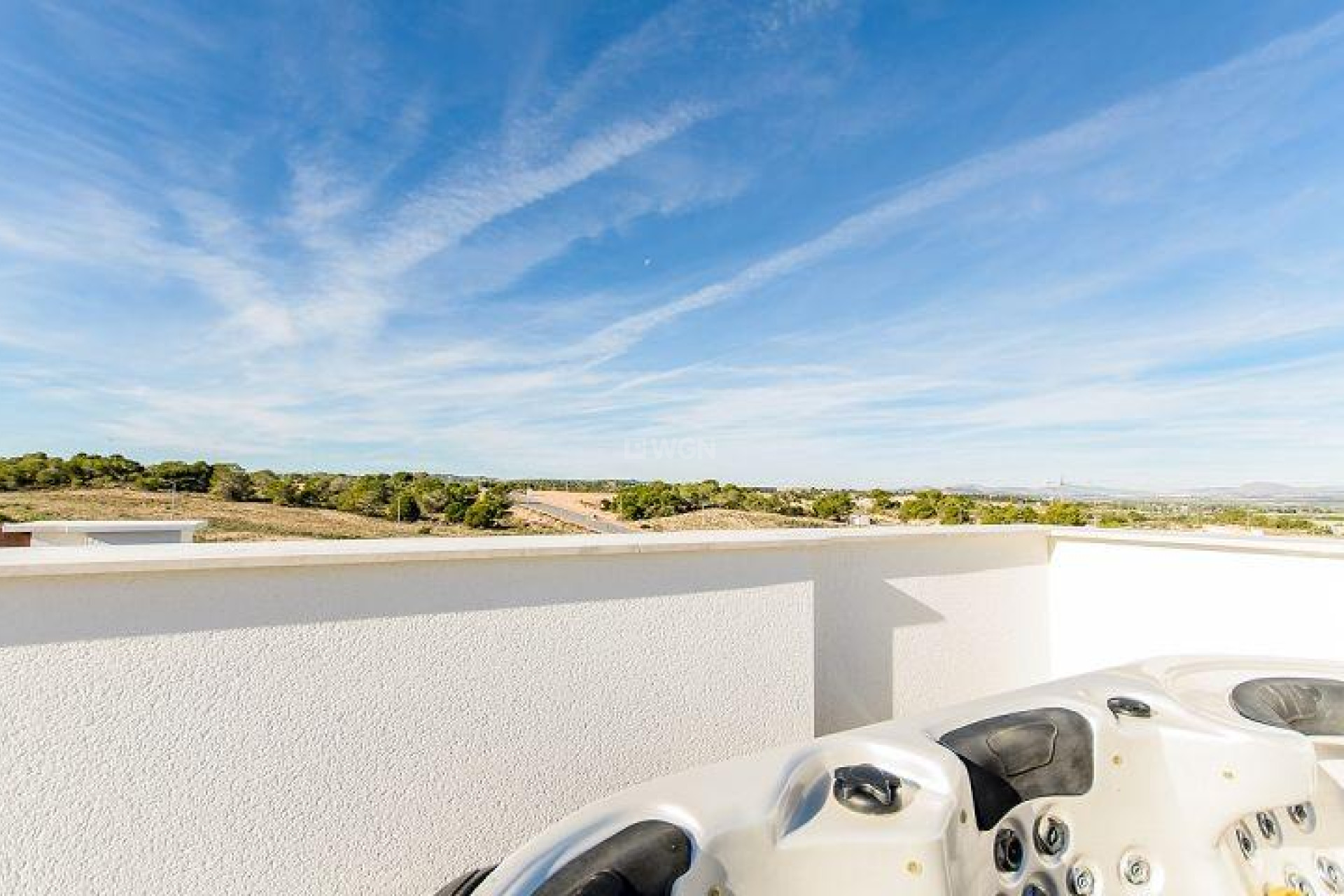 Nowy budynek - Bungalow - Torrevieja - Los Balcones