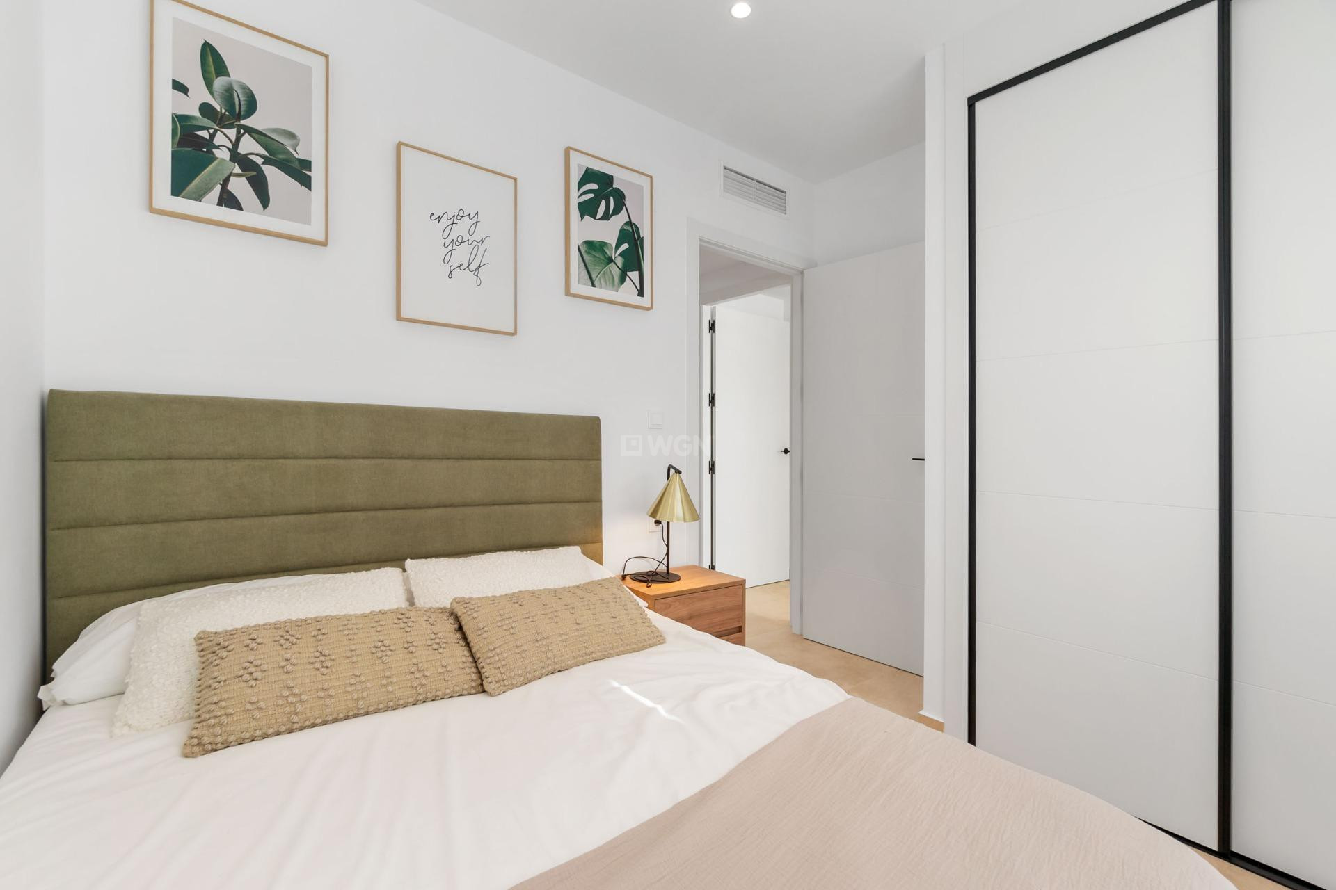 Nowy budynek - Bungalow - Torrevieja - Los Balcones