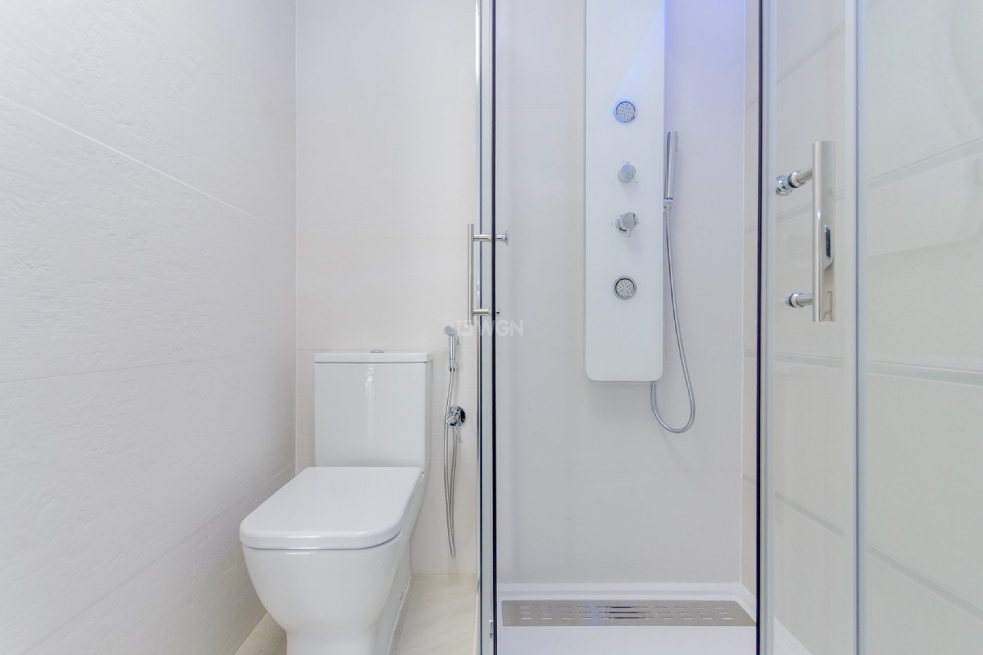 Nowy budynek - Bungalow - Torrevieja - Los Balcones