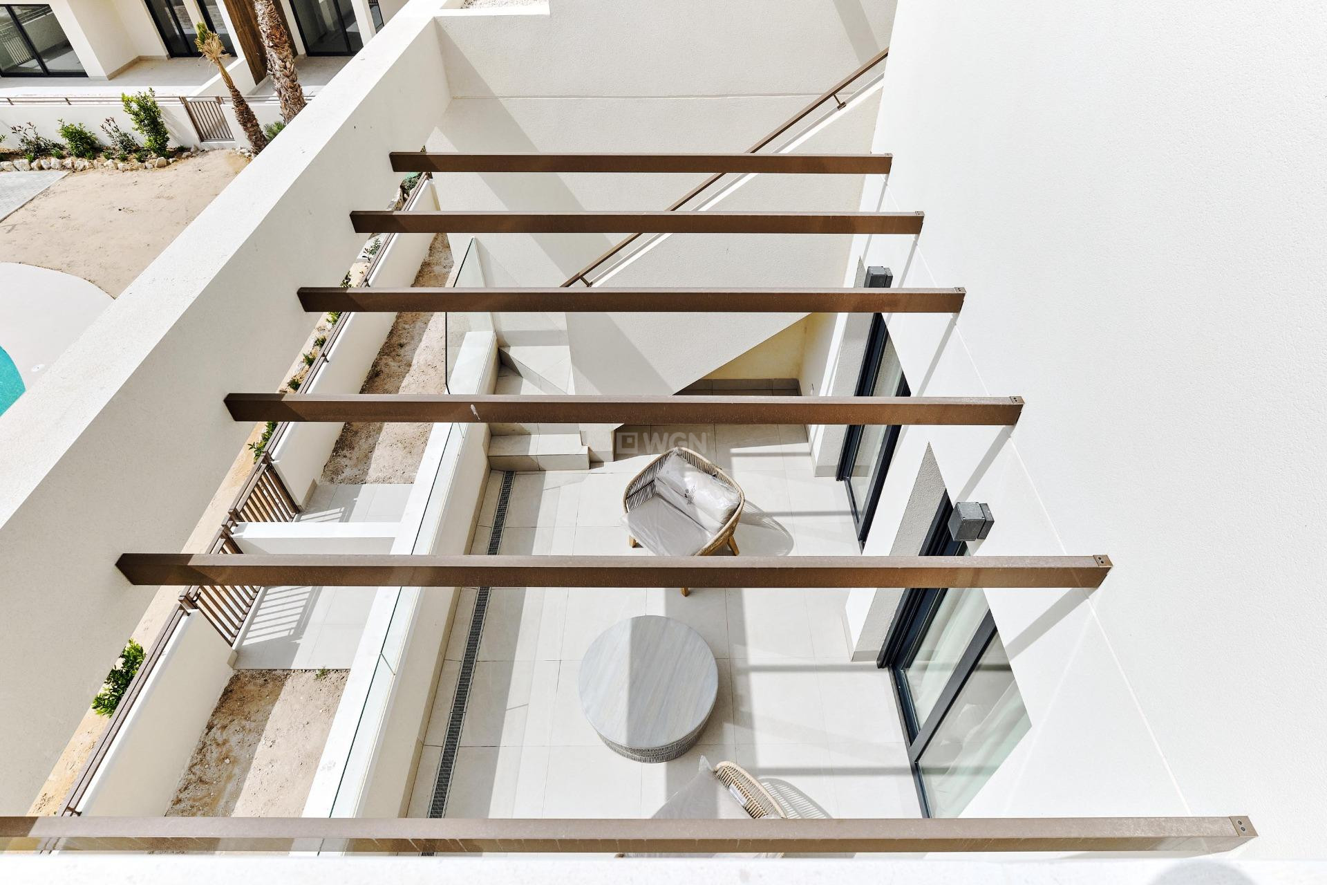 Nowy budynek - Bungalow - Torrevieja - Villa Amalia