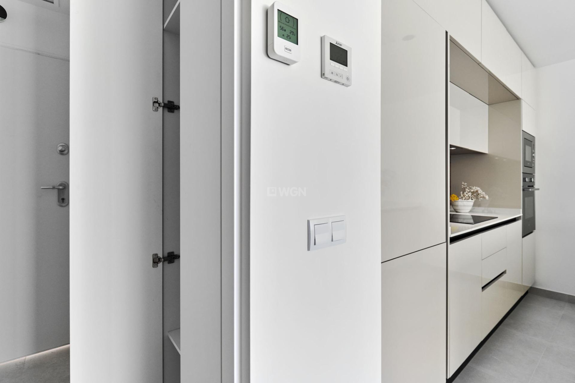 Nowy budynek - Bungalow - Torrevieja - Villa Amalia