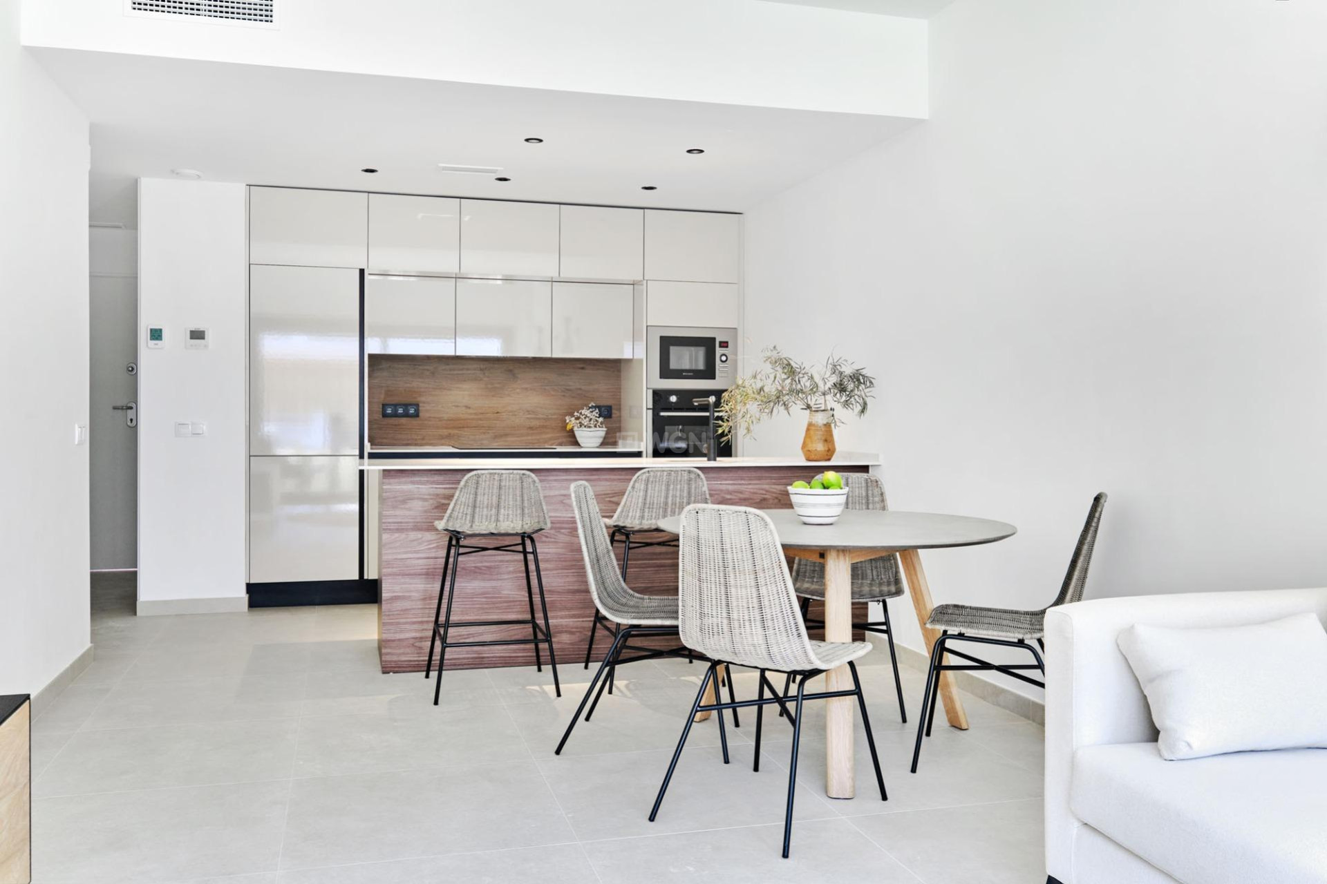 Nowy budynek - Bungalow - Torrevieja - Villa Amalia