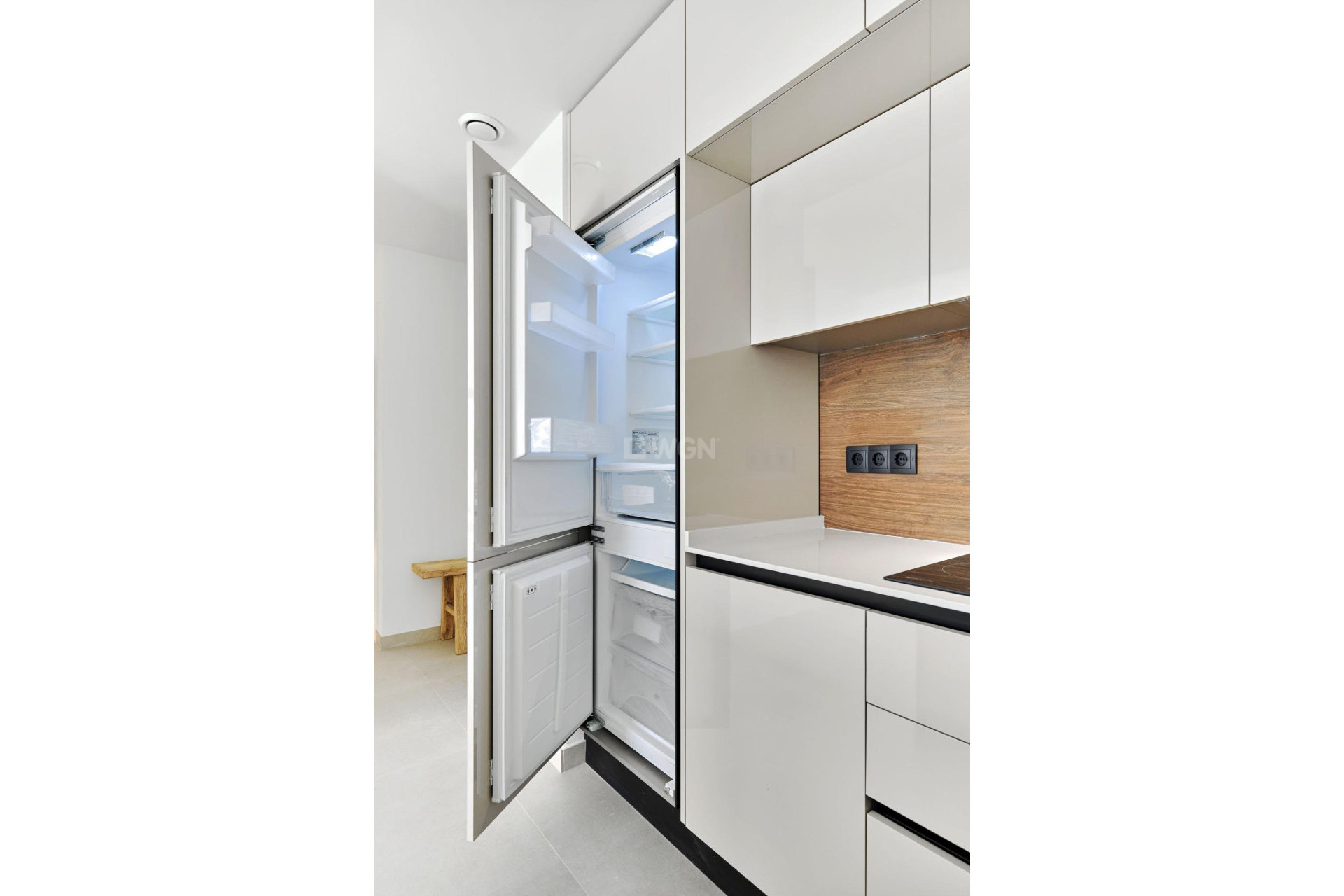 Nowy budynek - Bungalow - Torrevieja - Villa Amalia