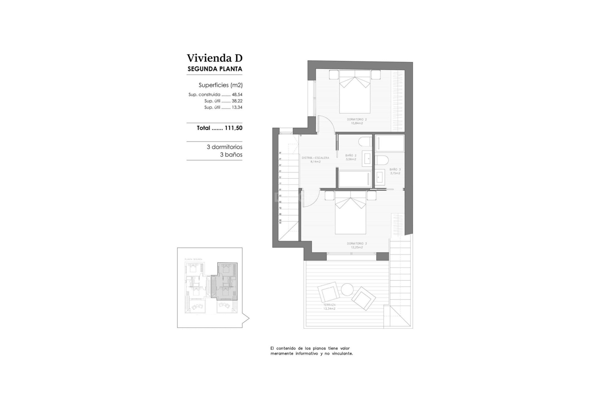 Nowy budynek - Daszek - Benejúzar - pueblo