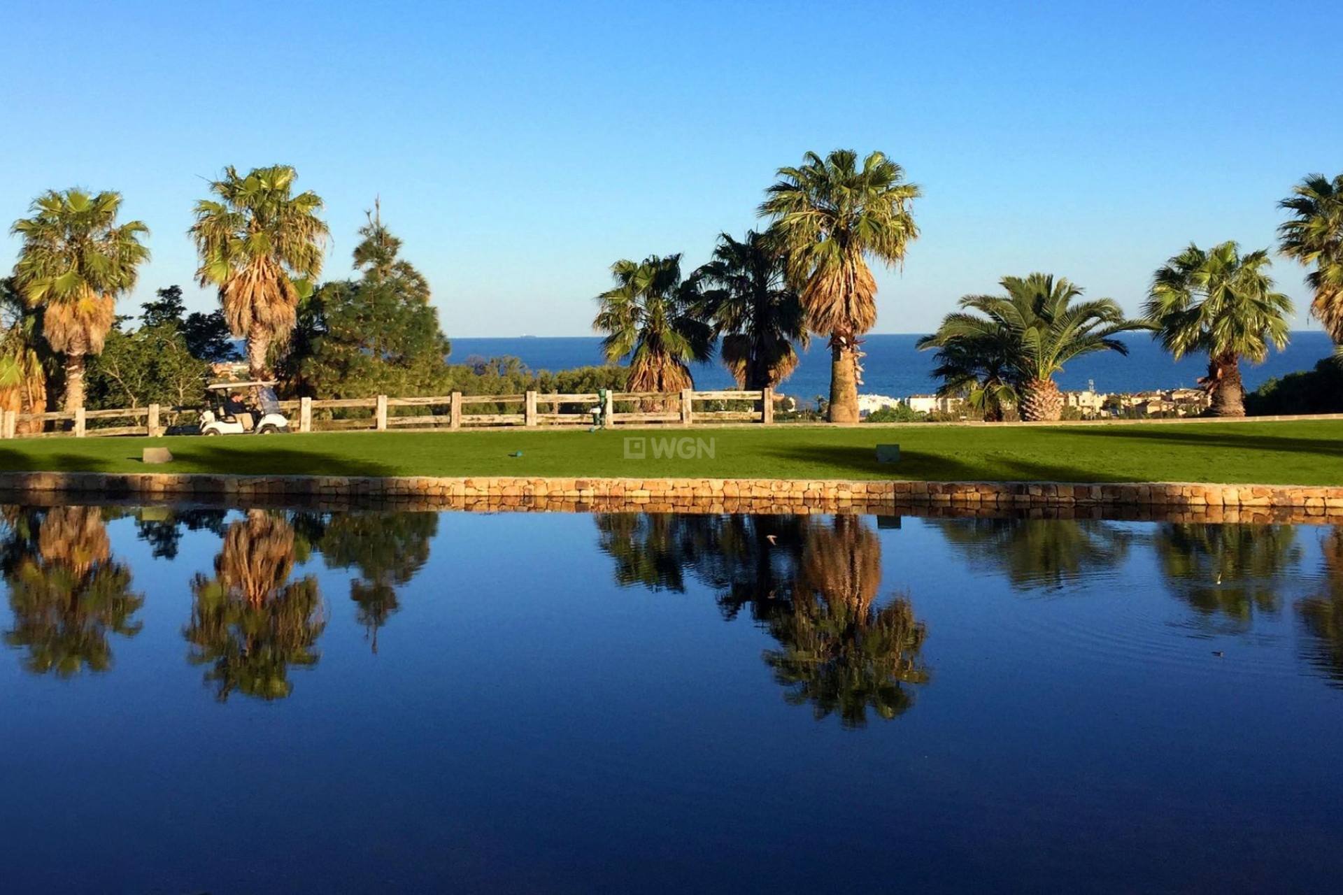 Nowy budynek - Daszek - Casares - Casares Playa