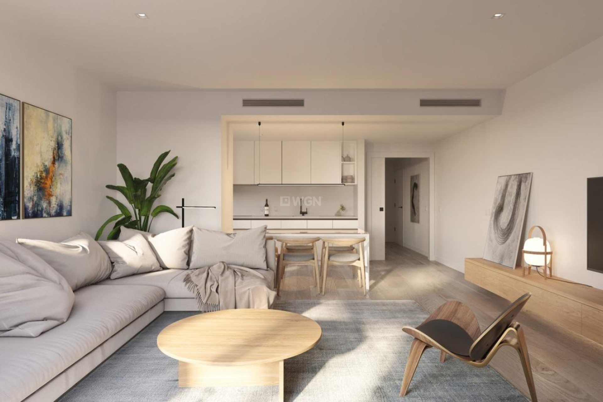 Nowy budynek - Daszek - Casares - Manilva - San Luís De Sabinillas