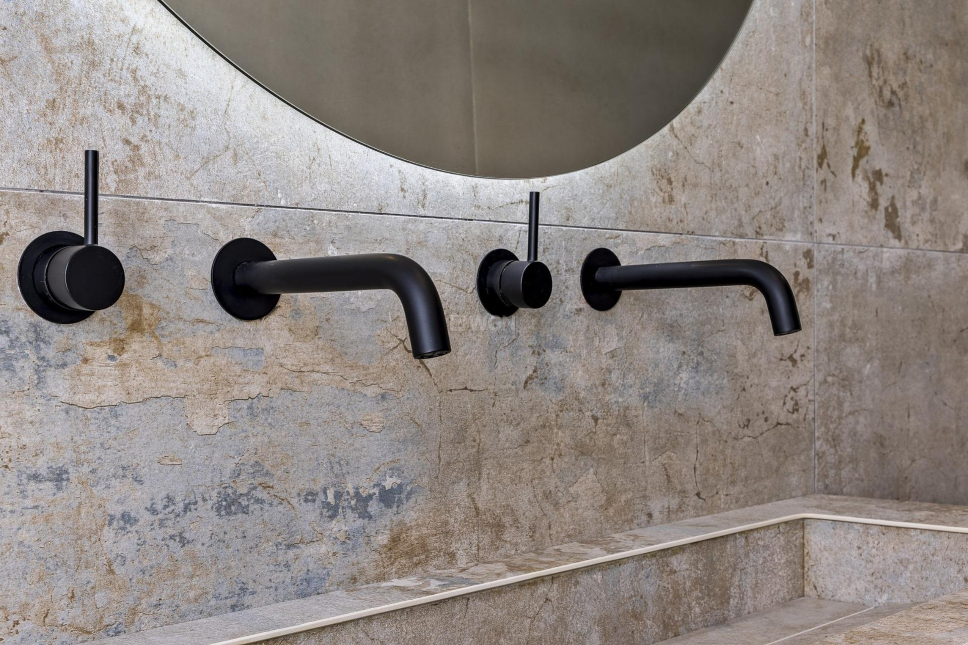 Nowy budynek - Daszek - Estepona - El Paraíso