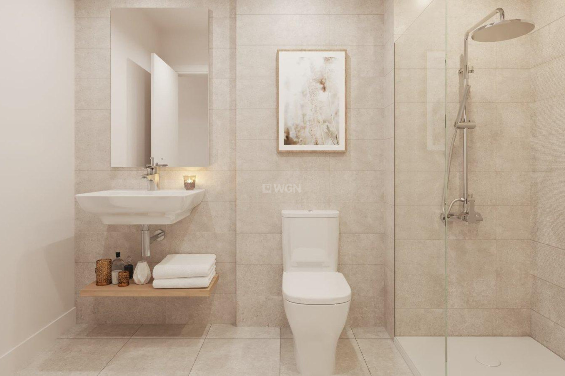 Nowy budynek - Daszek - Estepona - Valle Romano Golf