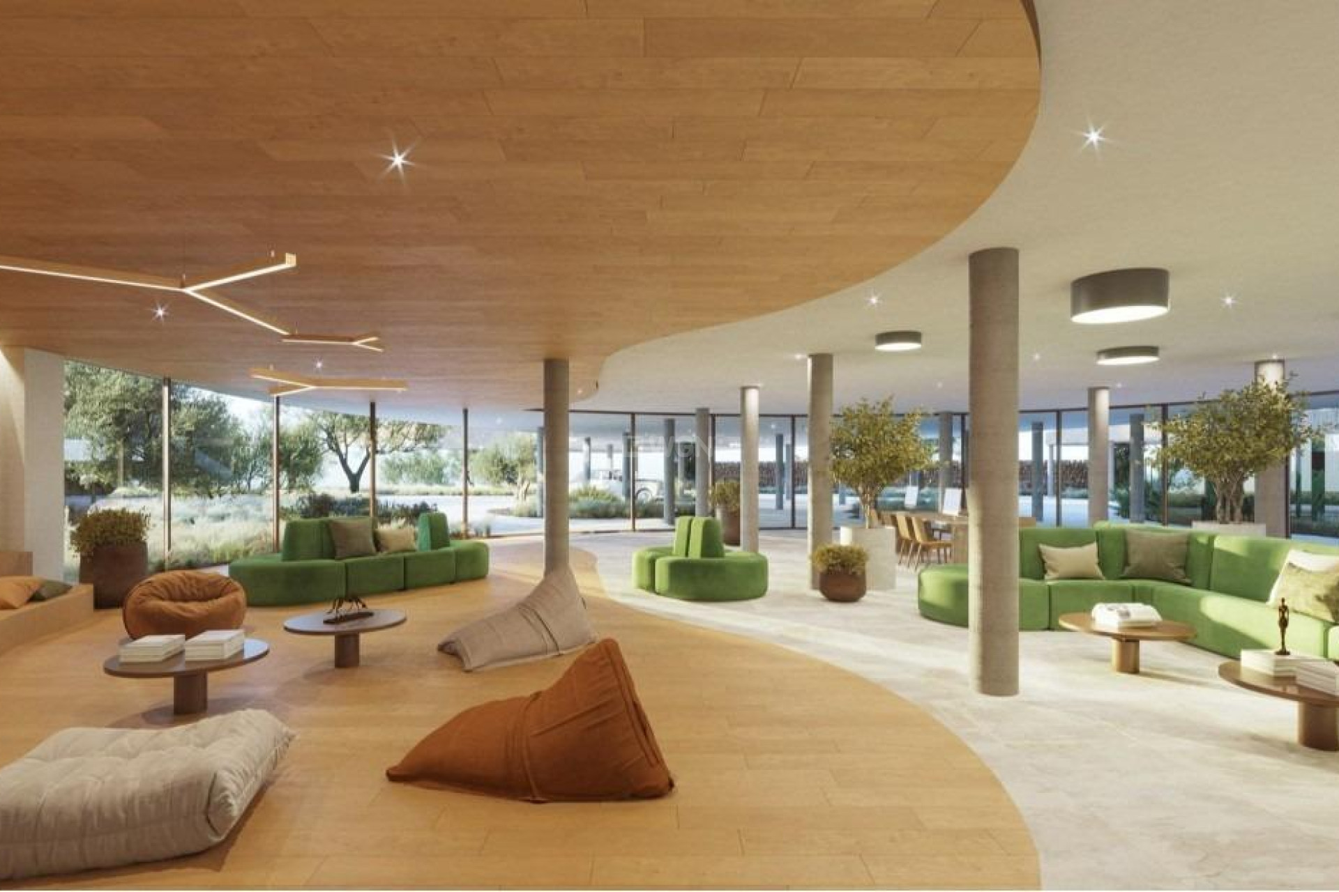 Nowy budynek - Daszek - Fuengirola - Higueron