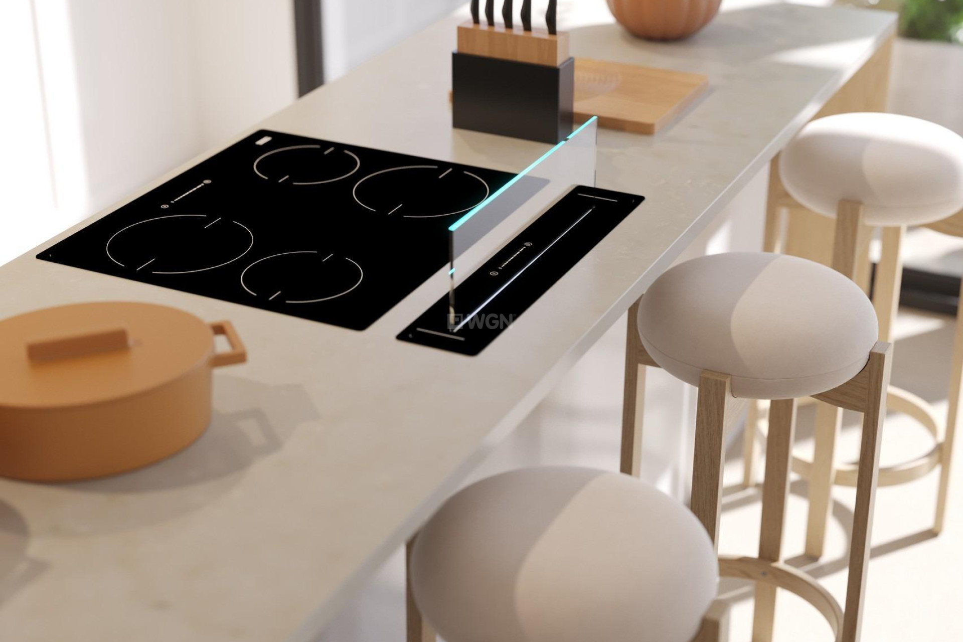 Nowy budynek - Daszek - Fuengirola - Torreblanca