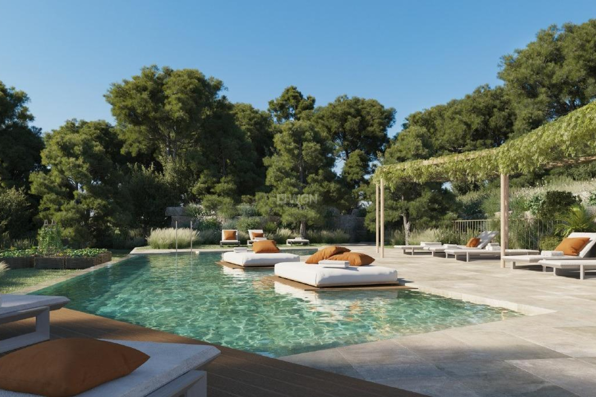 Nowy budynek - Daszek - Fuengirola - Urb. Buenavista