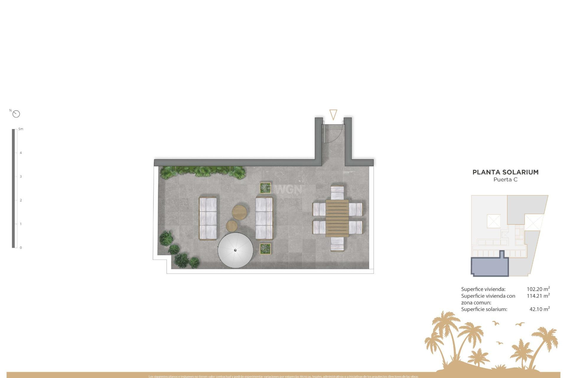 Nowy budynek - Daszek - Guardamar del Segura - Pueblo