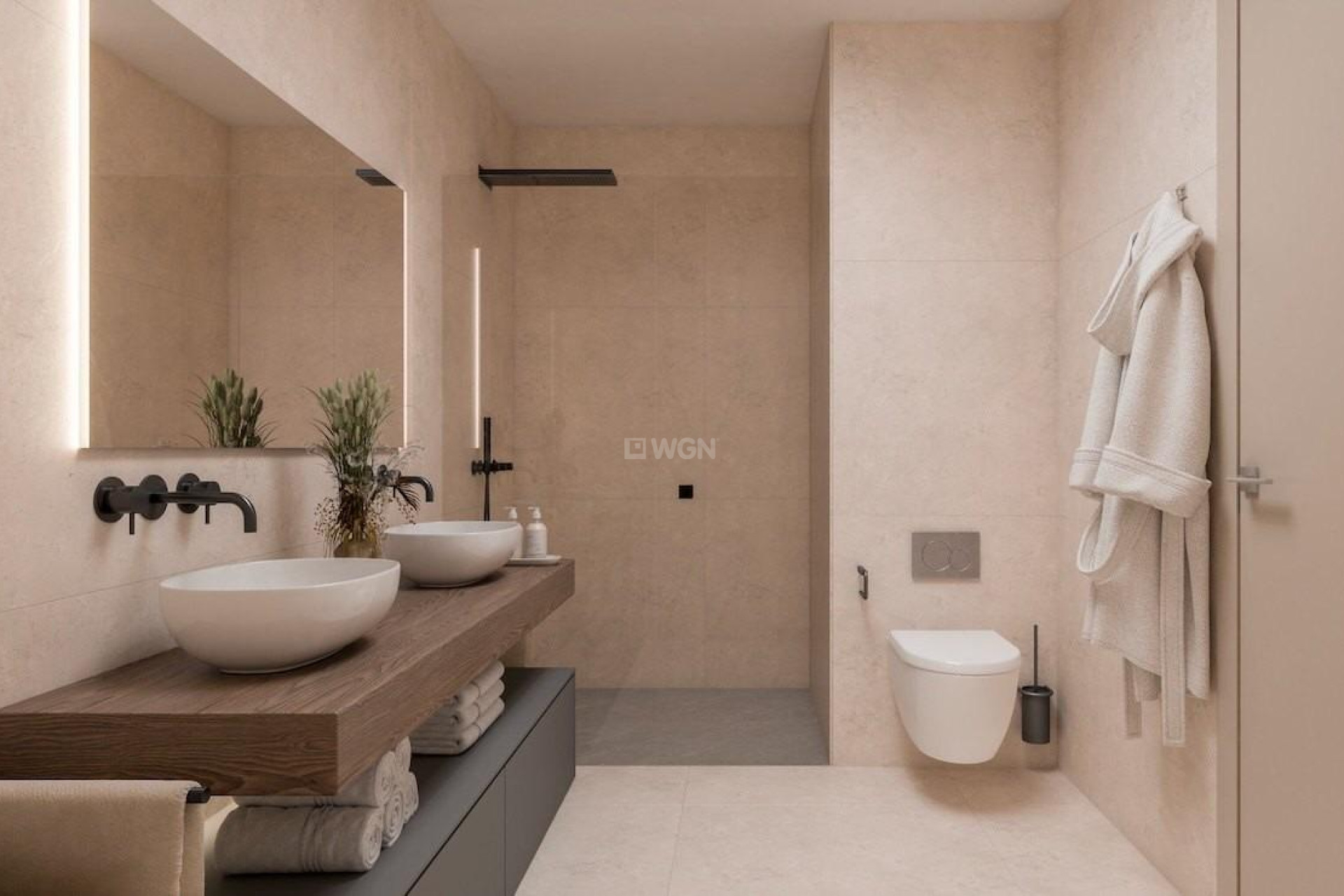 Nowy budynek - Daszek - Marbella - Elviria