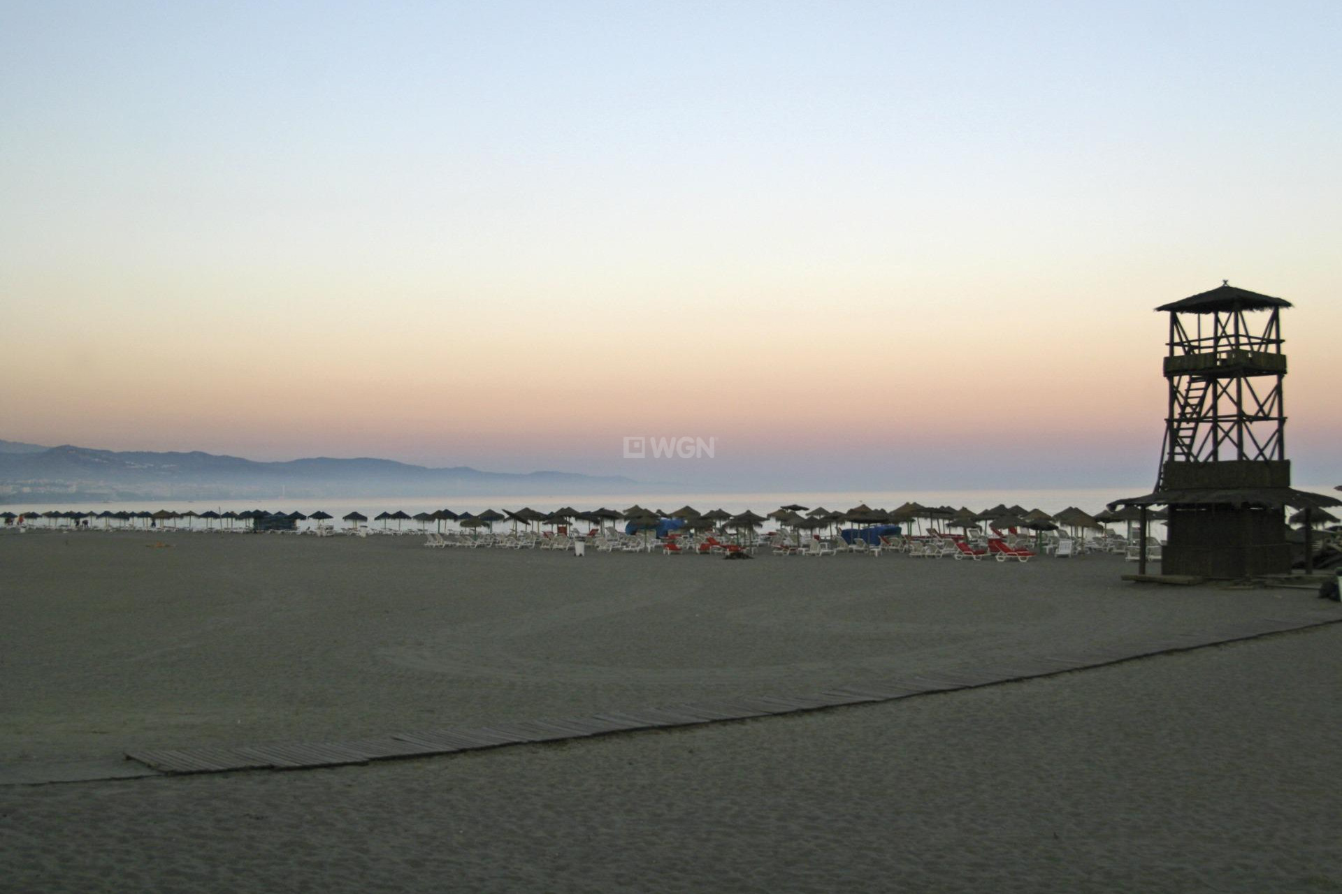 Nowy budynek - Daszek - Marbella - La Cerquilla