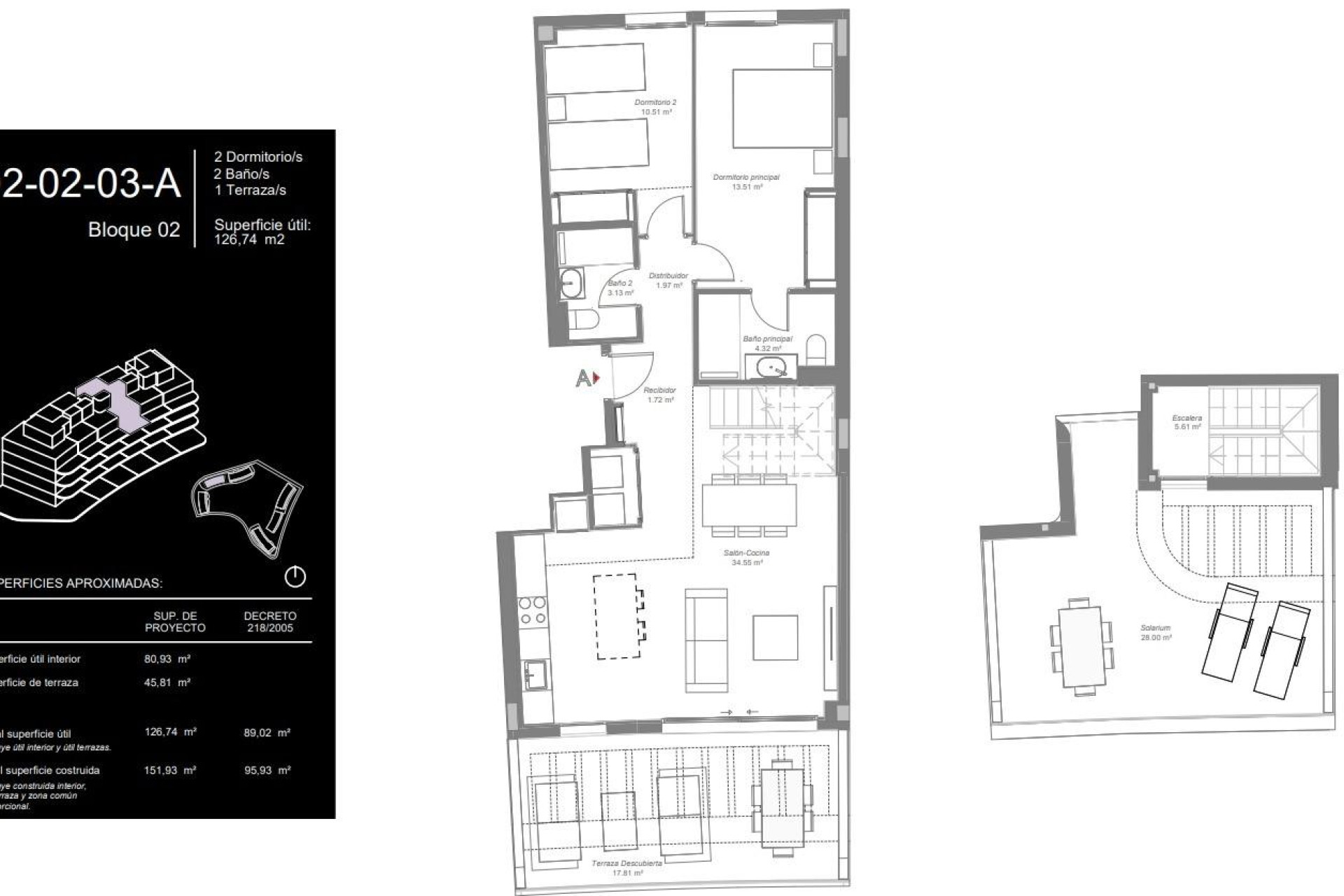 Nowy budynek - Daszek - Mijas - Hipódromo Costa del Sol