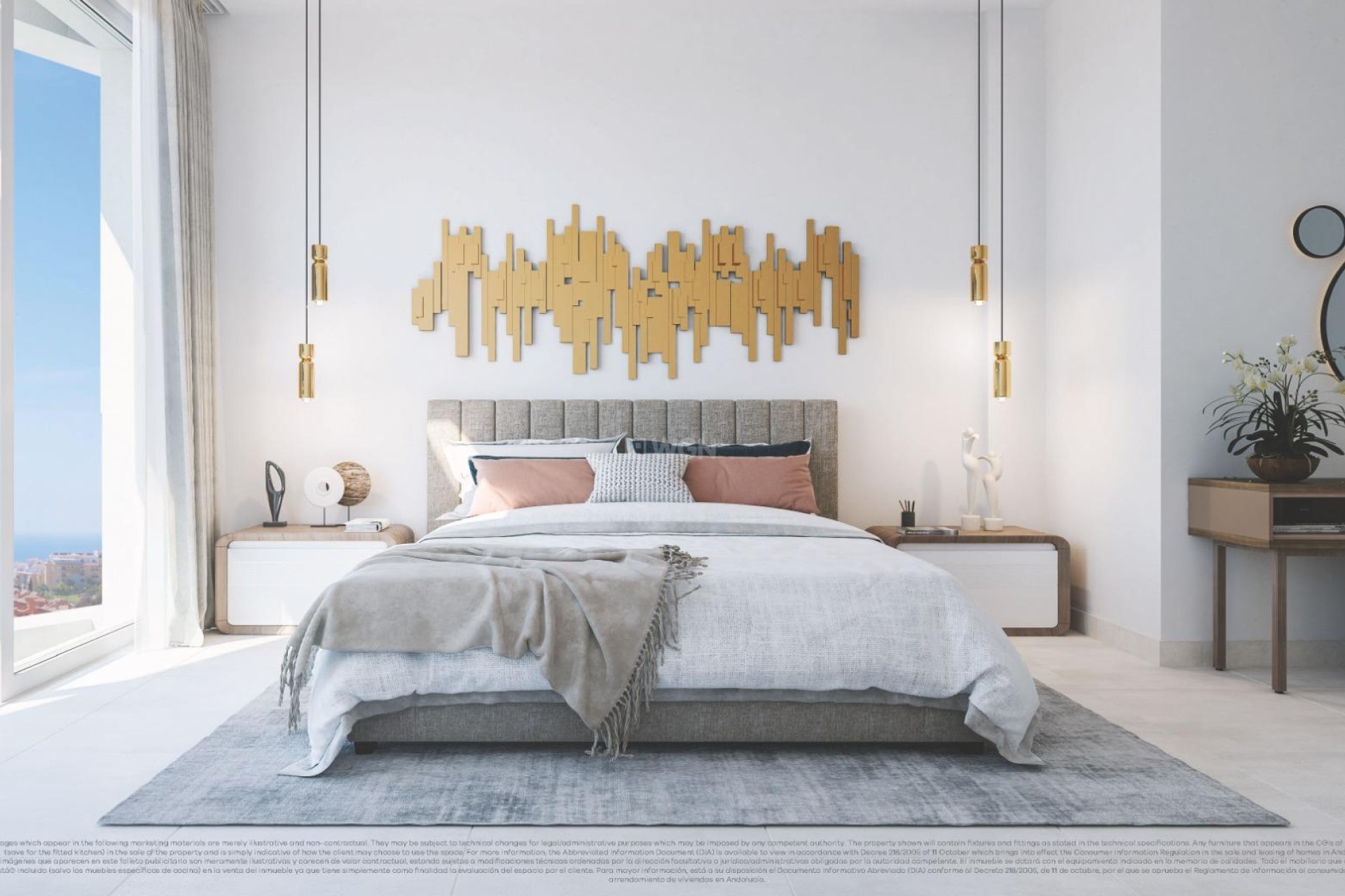 Nowy budynek - Daszek - Mijas - La Cala De Mijas