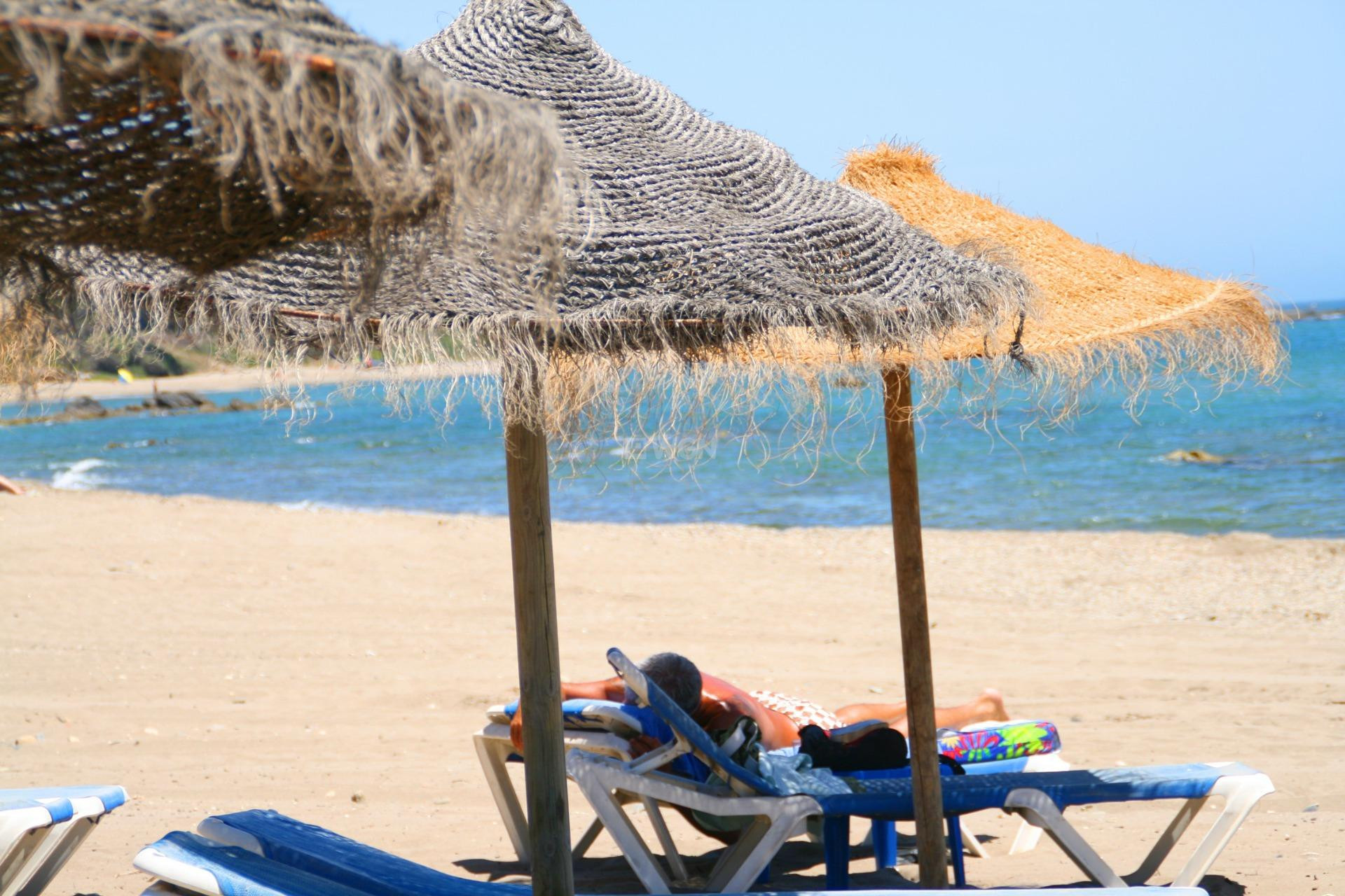 Nowy budynek - Daszek - Mijas - La Noria Golf