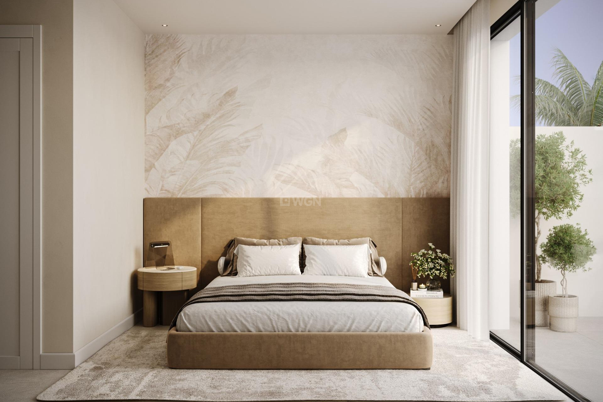 Nowy budynek - Daszek - Mijas - Urb. Buenavista