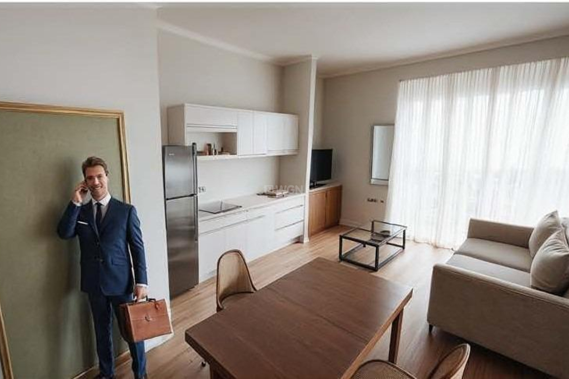 Nowy budynek - Daszek - Torrevieja - Centro