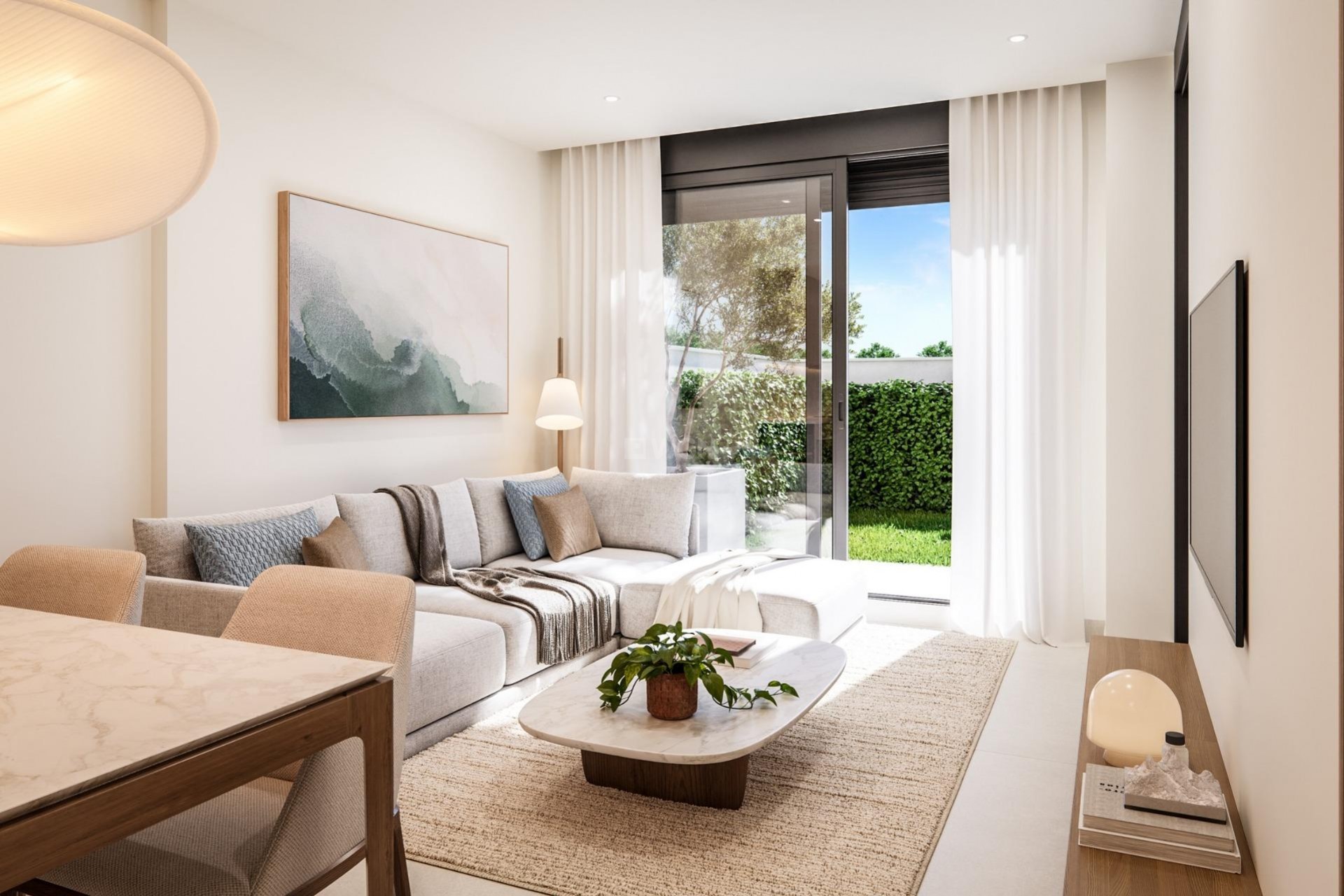 Nowy budynek - Daszek - Vélez Málaga - Torre del Mar