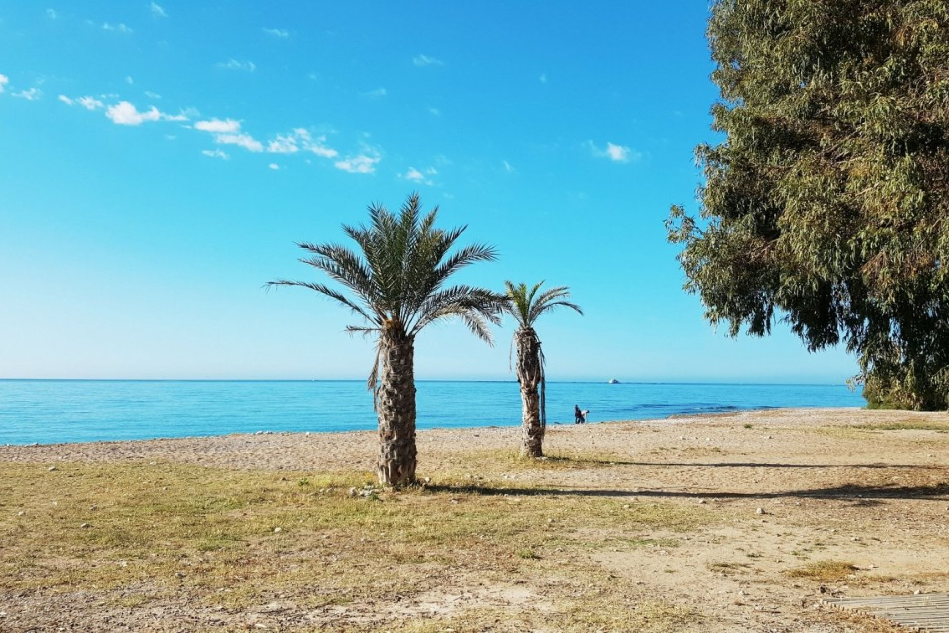 Nowy budynek - Daszek - Villajoyosa - Playa Les Torres