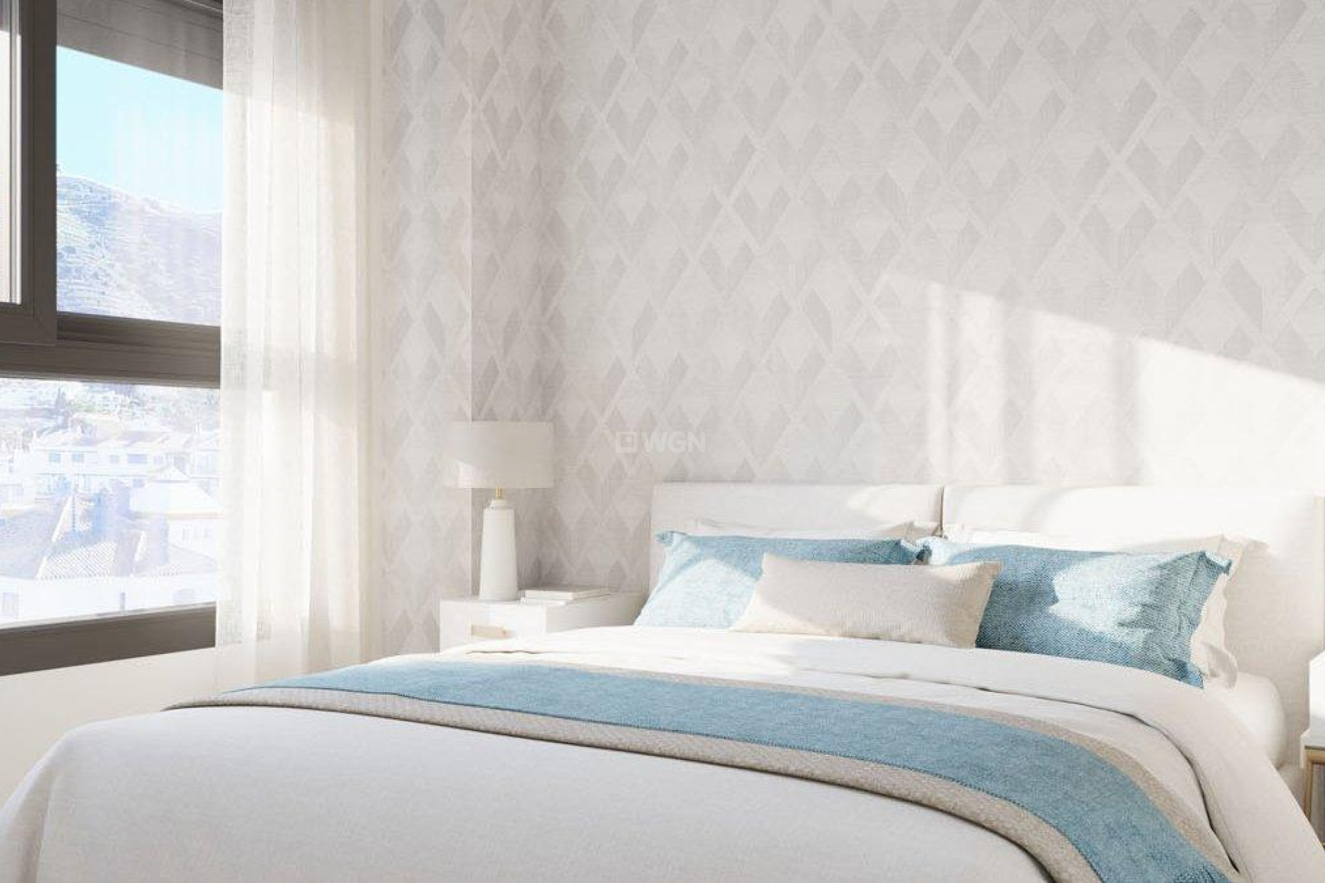 Nowy budynek - Ground floor apartment - Almuñecar - Velilla-Taramay