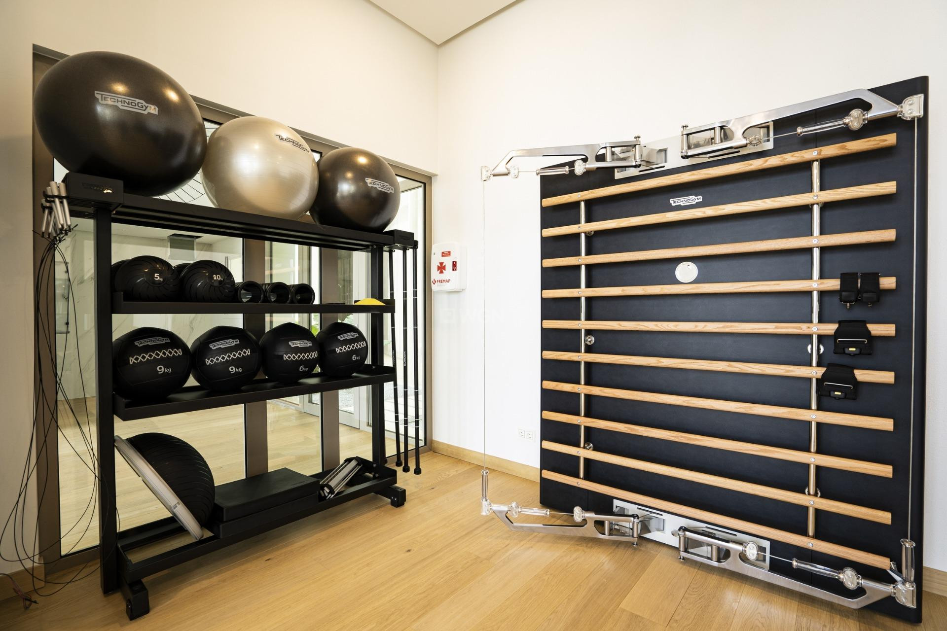 Nowy budynek - Ground floor apartment - Benahavís - Las Colinas de Marbella