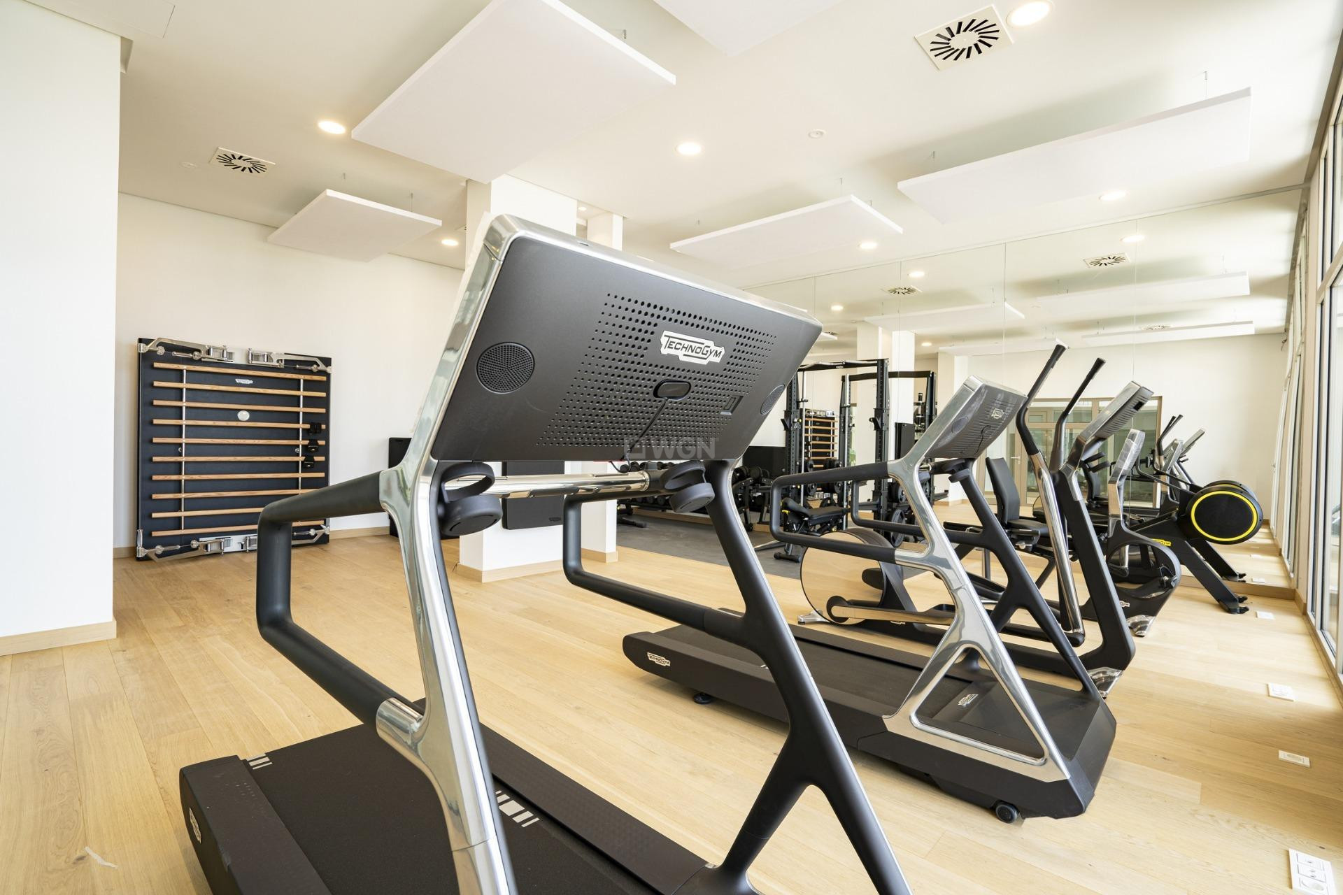 Nowy budynek - Ground floor apartment - Benahavís - Las Colinas de Marbella