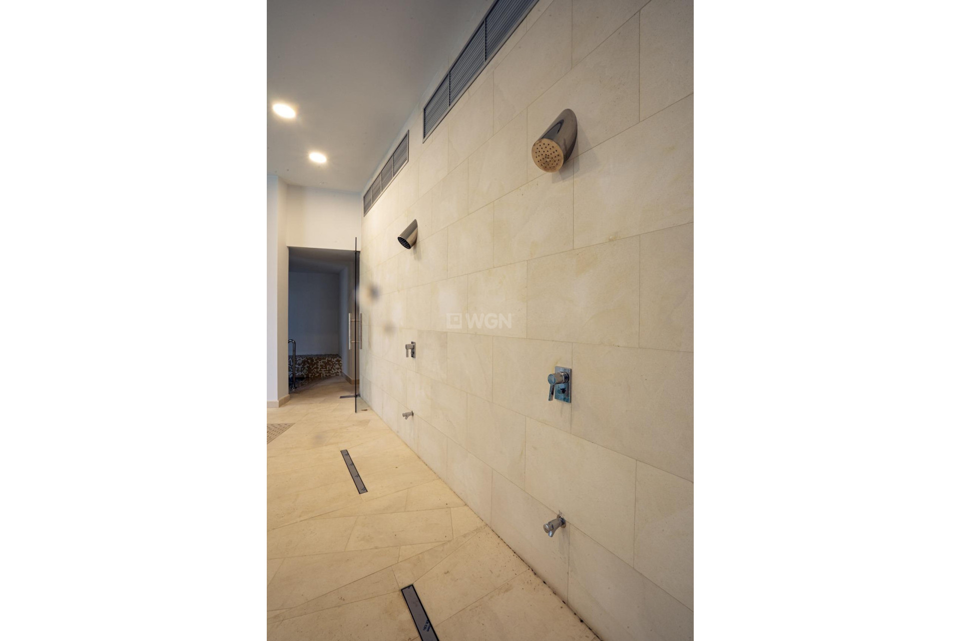 Nowy budynek - Ground floor apartment - Benahavís - Las Colinas de Marbella