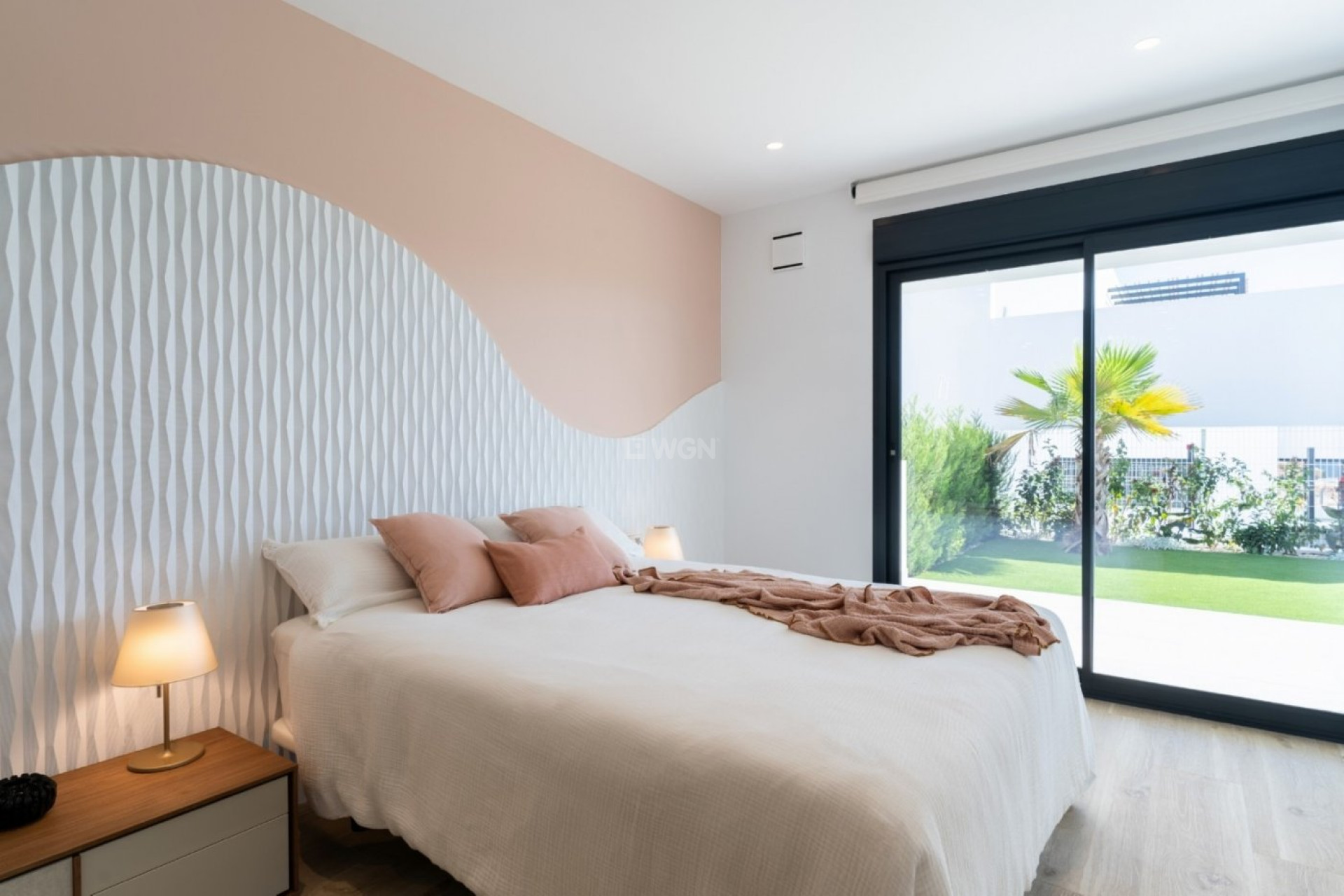 Nowy budynek - Ground floor apartment - Benitachell - Cumbre Del Sol