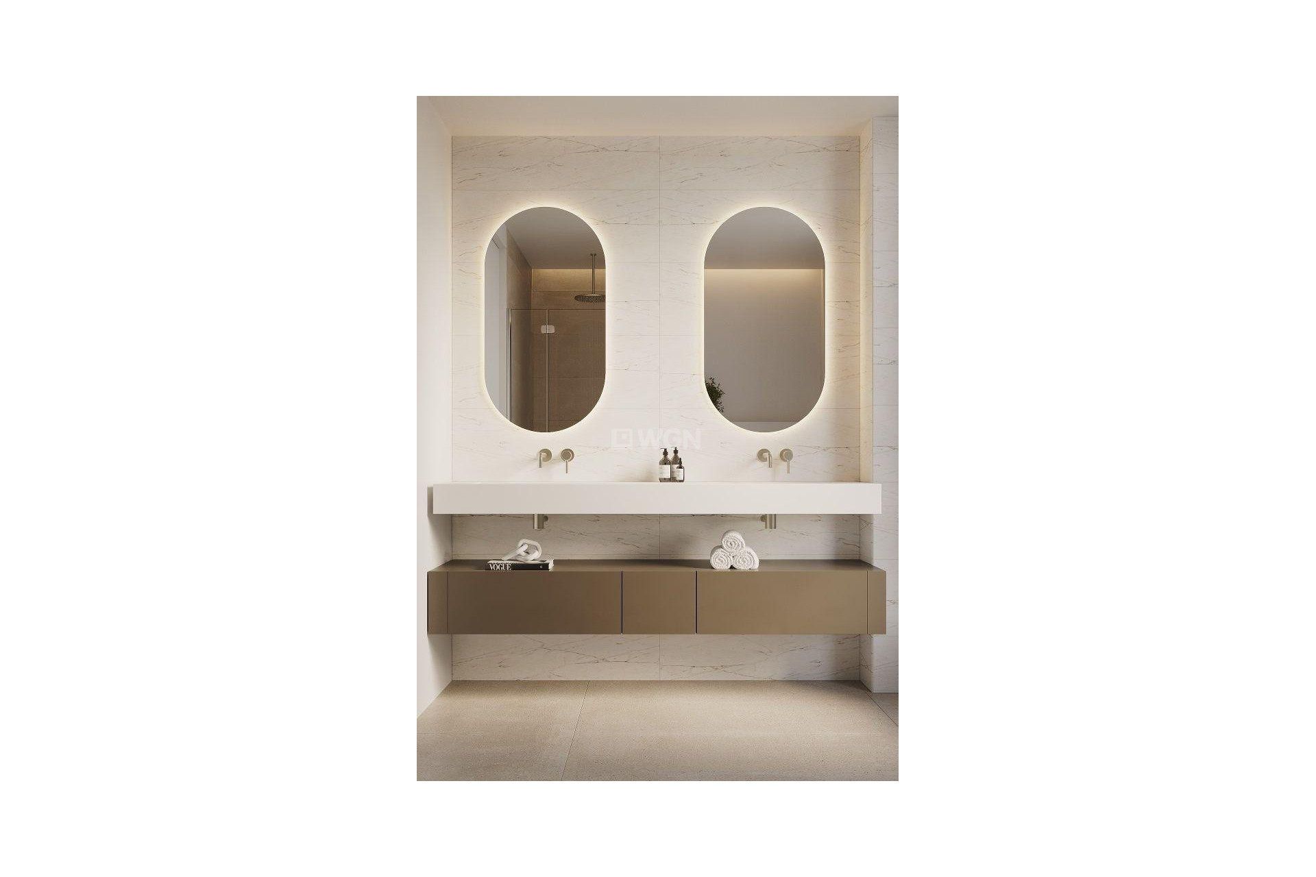 Nowy budynek - Ground floor apartment - Estepona - Atalaya