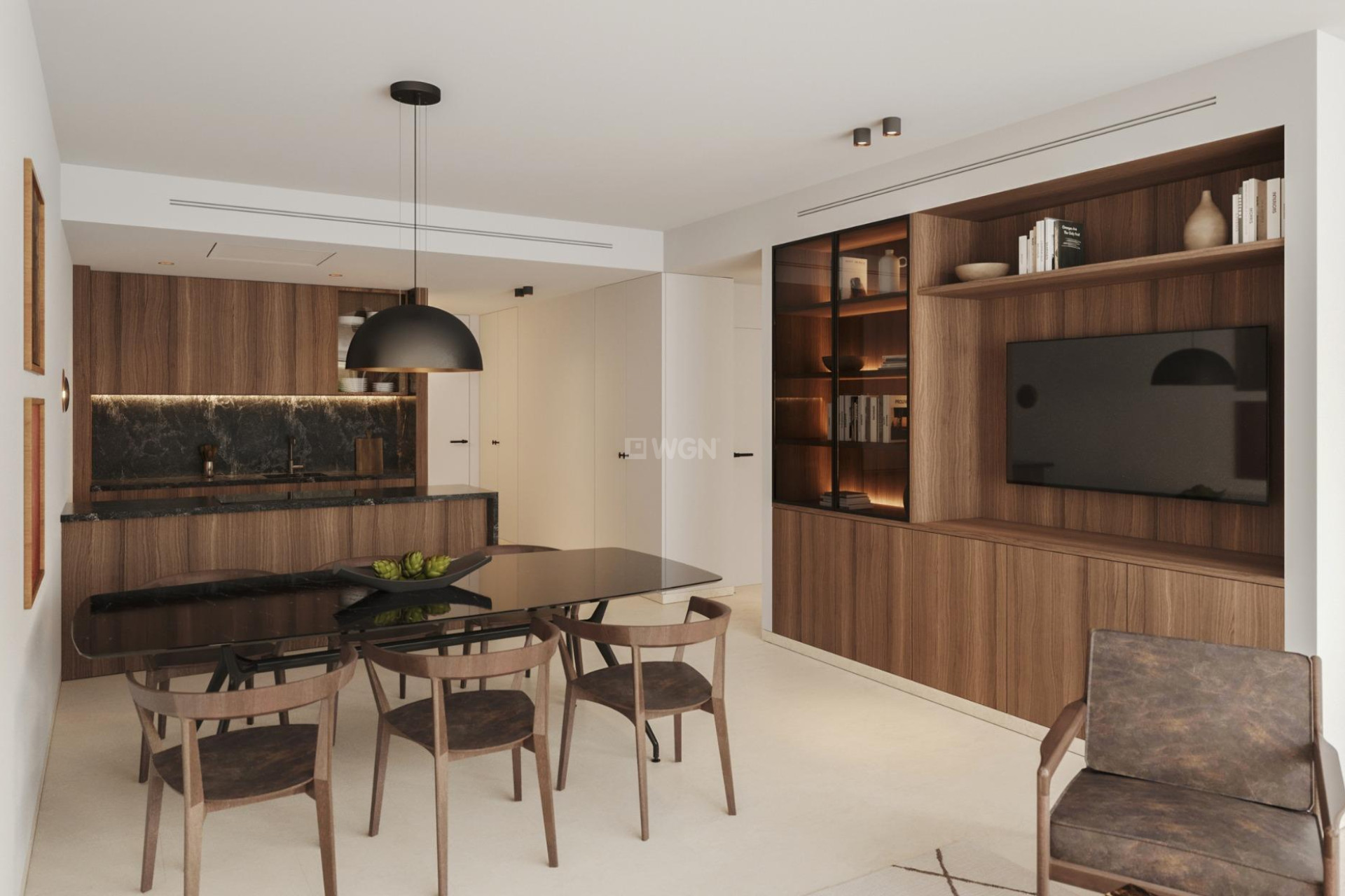 Nowy budynek - Ground floor apartment - Estepona - Playa del Padrón