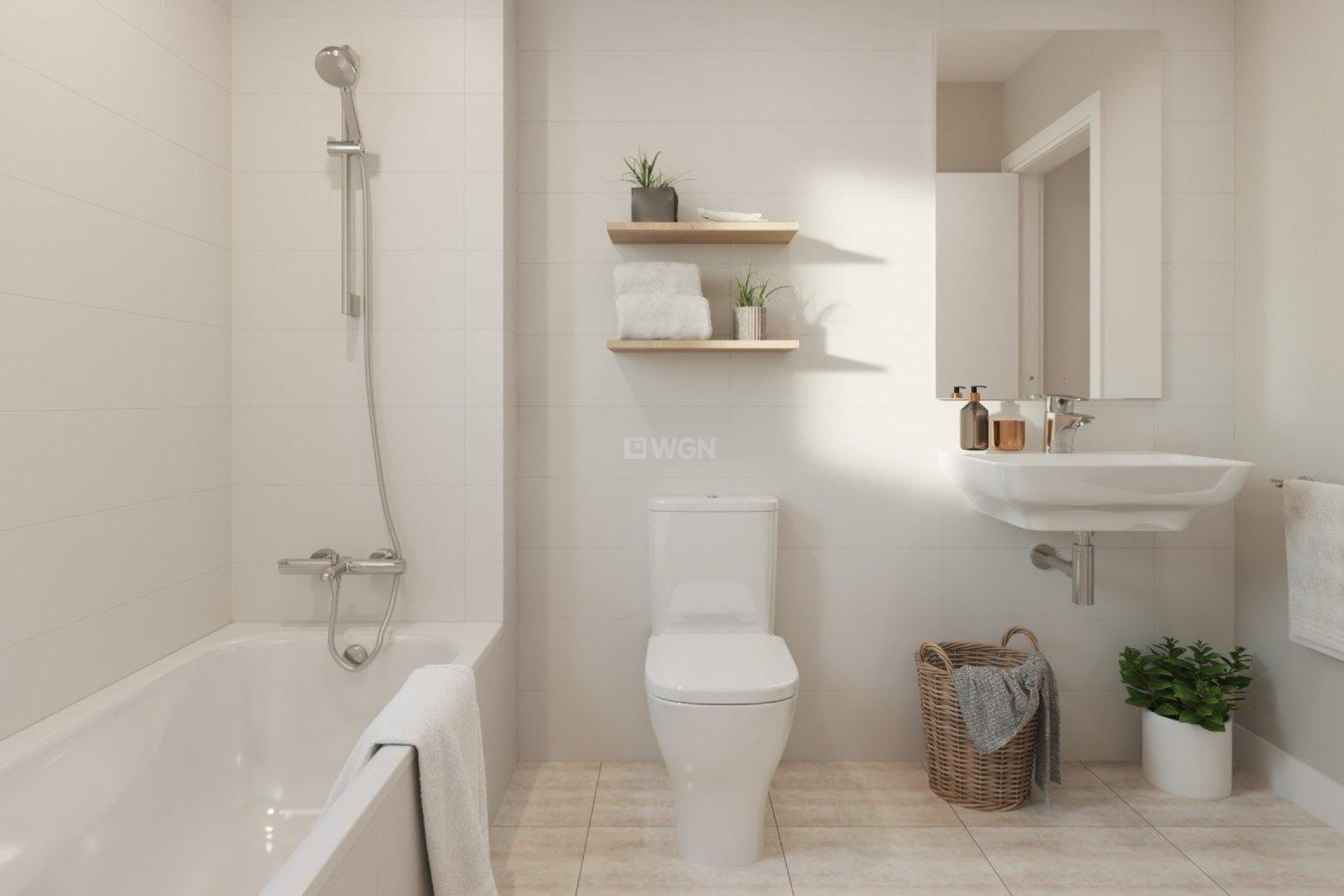 Nowy budynek - Ground floor apartment - Estepona - Valle Romano Golf