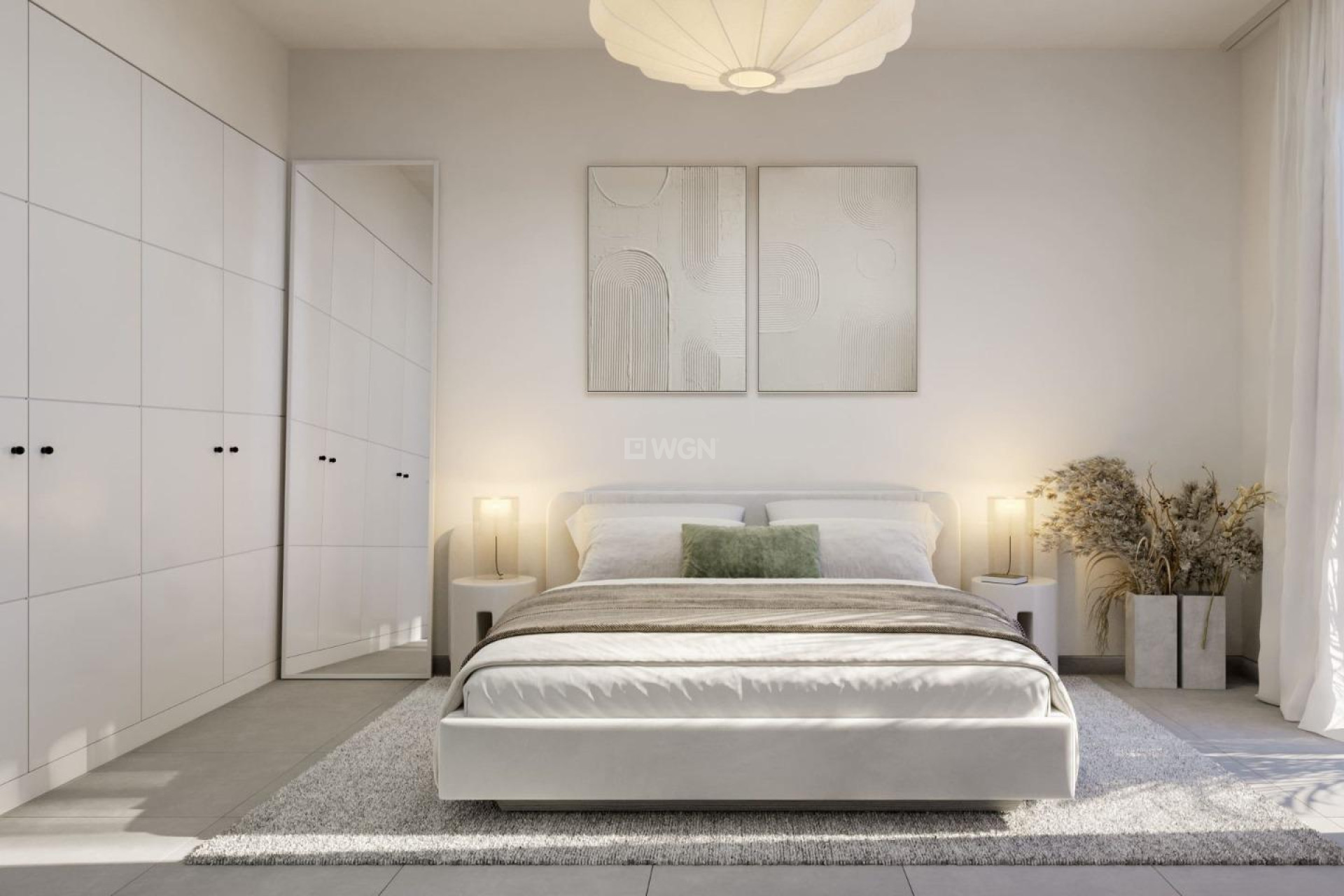 Nowy budynek - Ground floor apartment - Fuengirola - Los Pacos