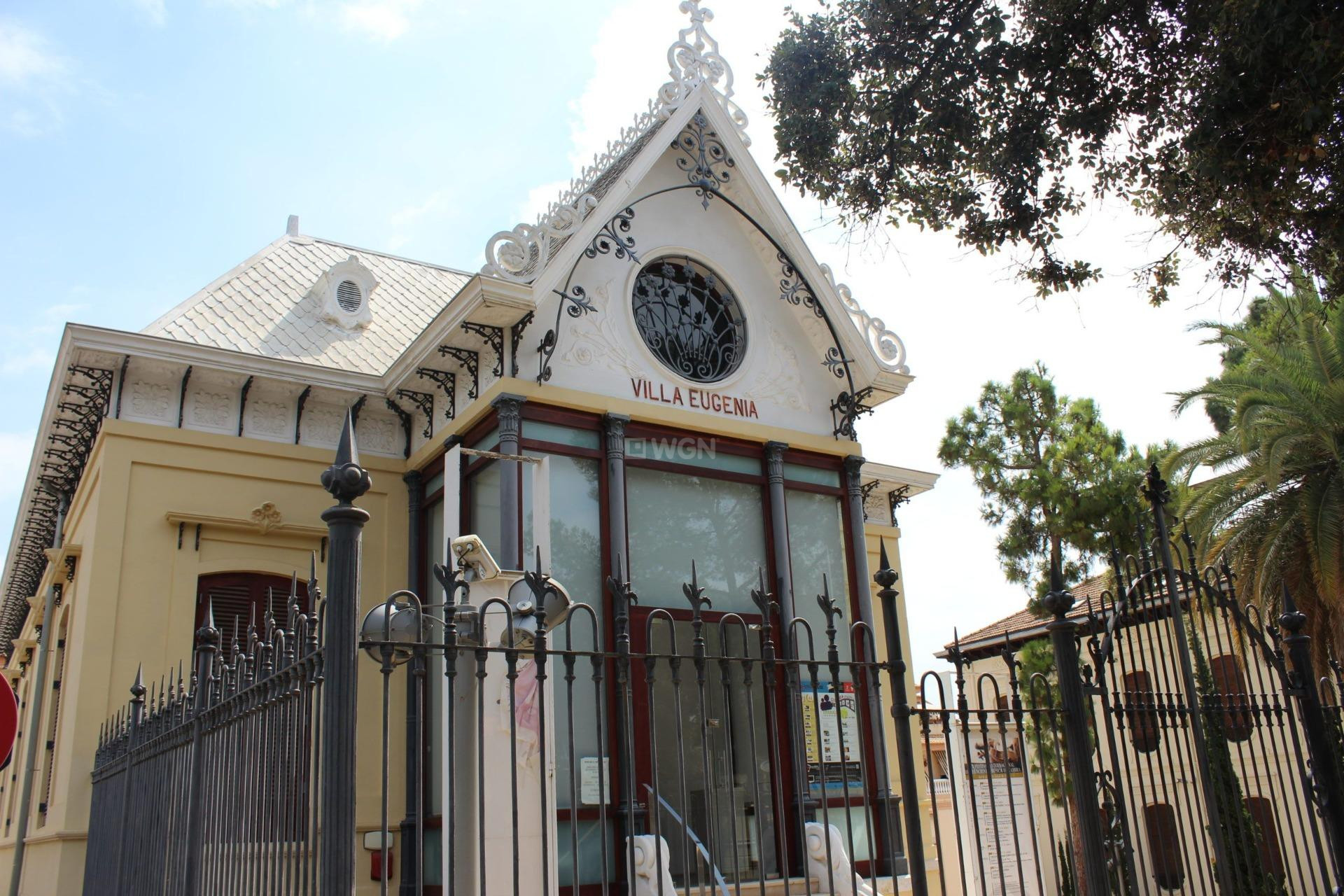 Nowy budynek - Ground floor apartment - Godella - Campolivar