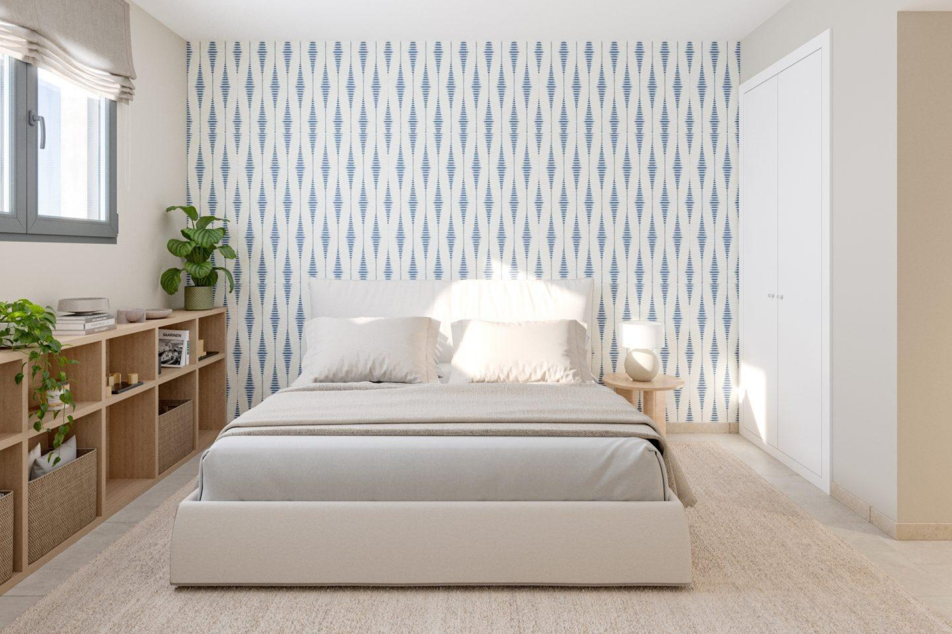 Nowy budynek - Ground floor apartment - Mijas - El Chaparral